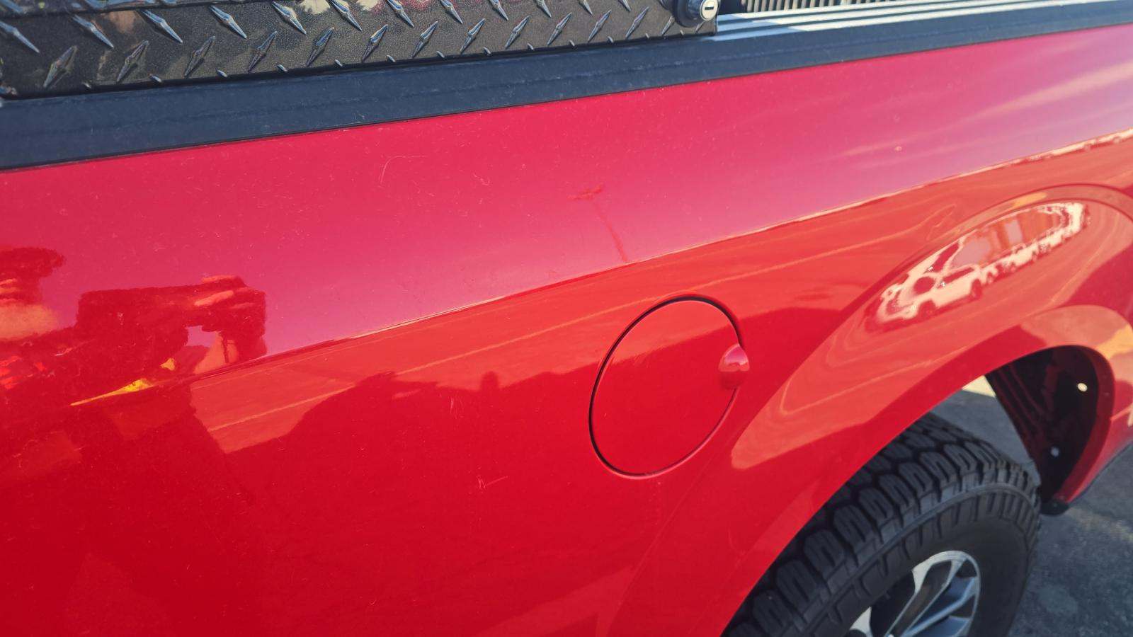 2020 Ford F-150 XLT AWD