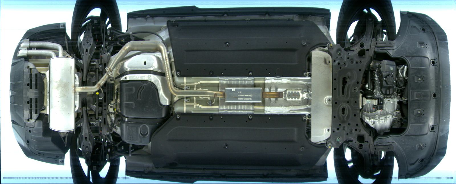 2023 Hyundai Elantra N Line FWD