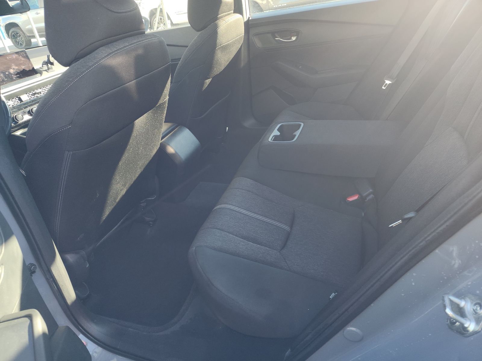 2023 Honda Accord Hybrid Sport FWD