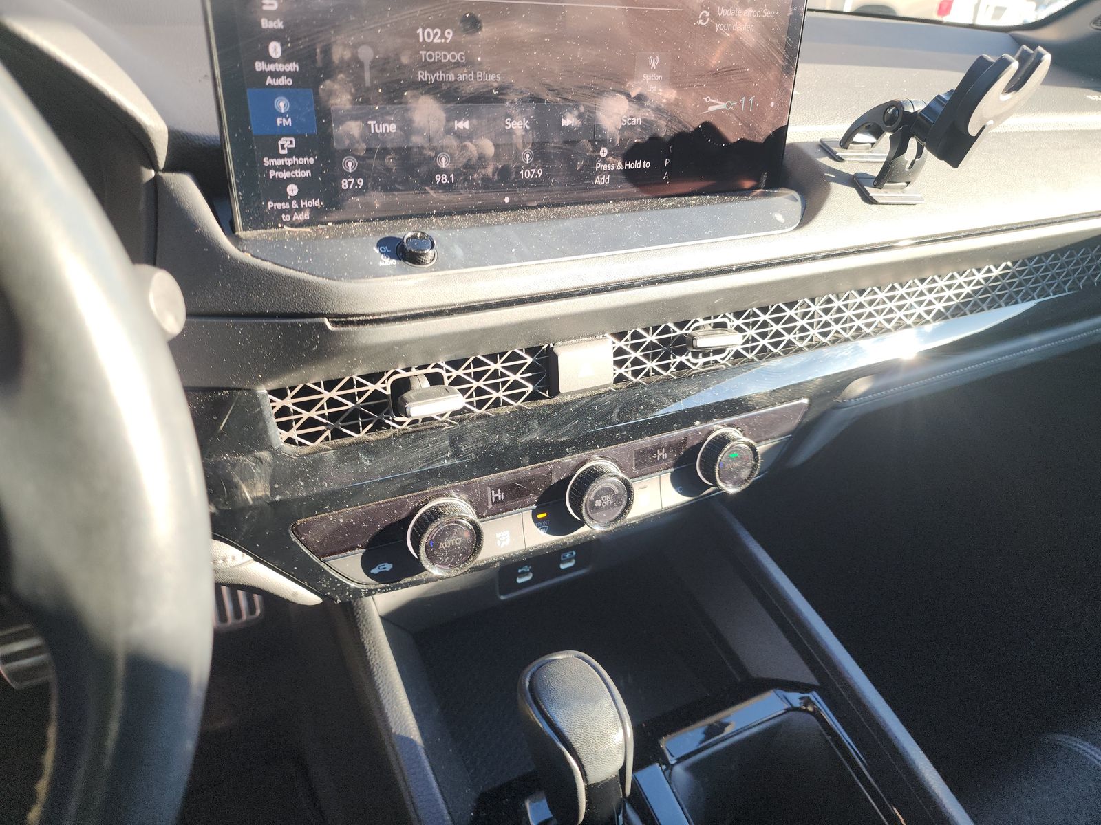 2023 Honda Accord Hybrid Sport FWD