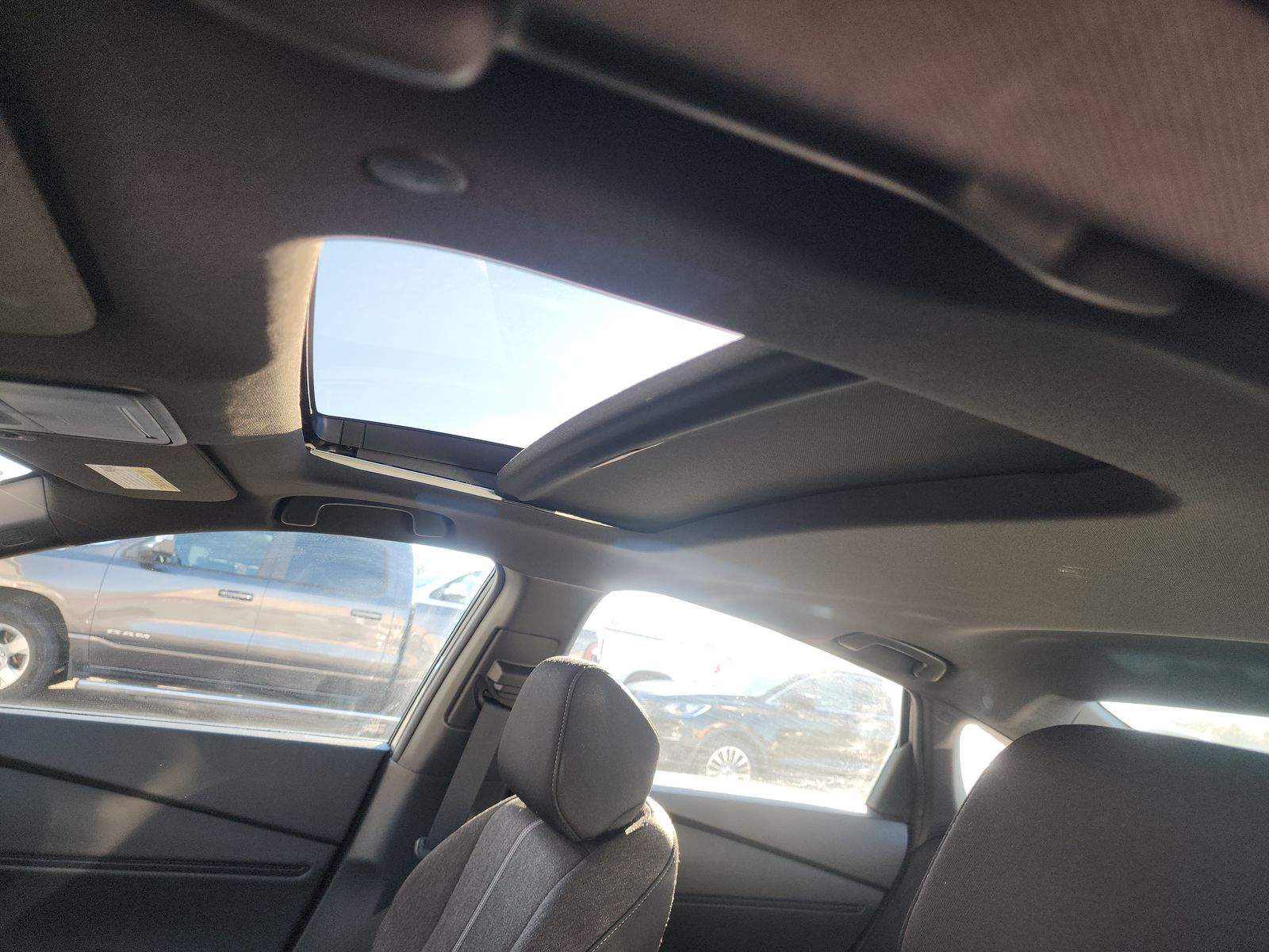 2023 Honda Accord Hybrid Sport FWD