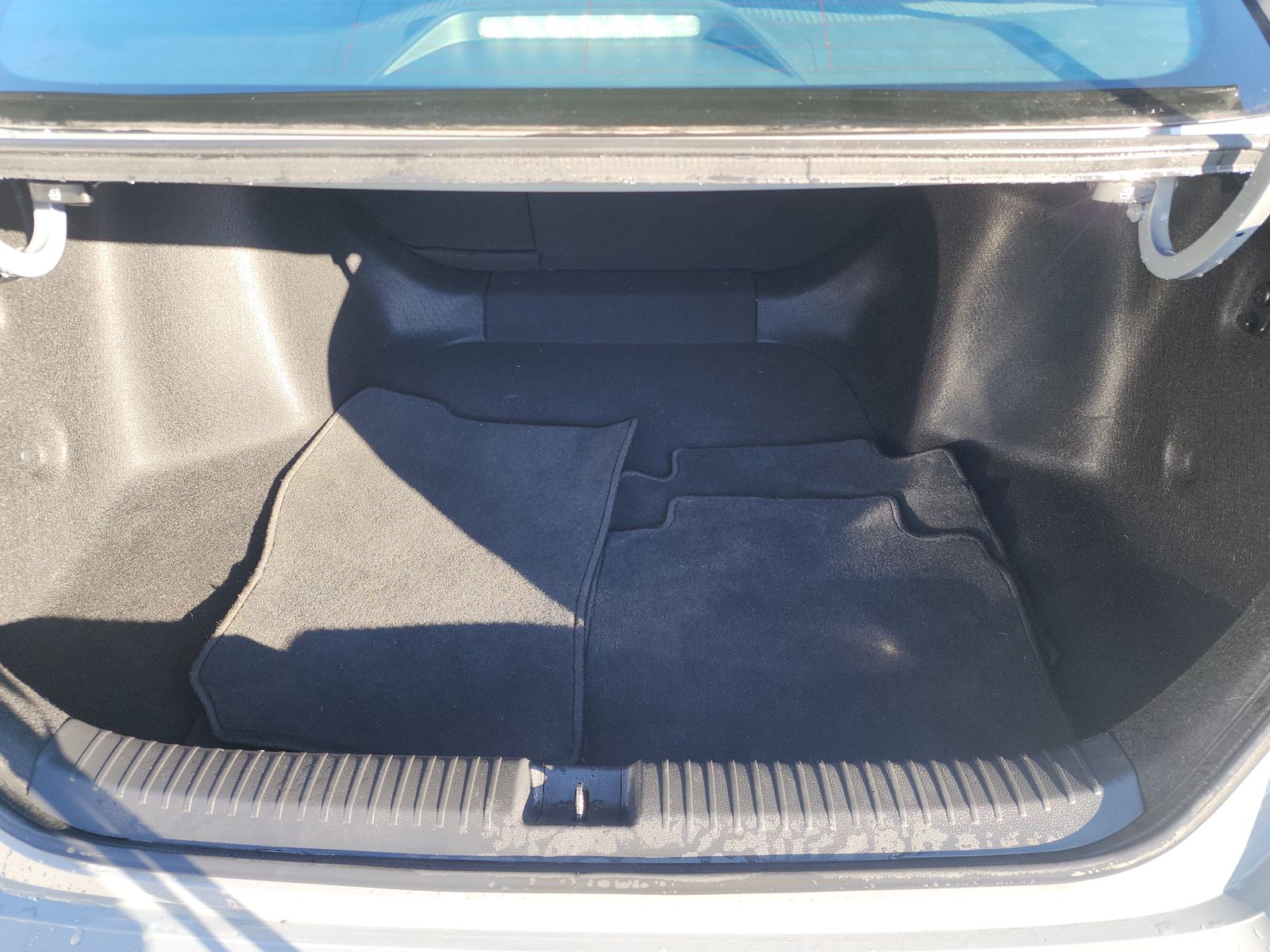 2023 Honda Accord Hybrid Sport FWD