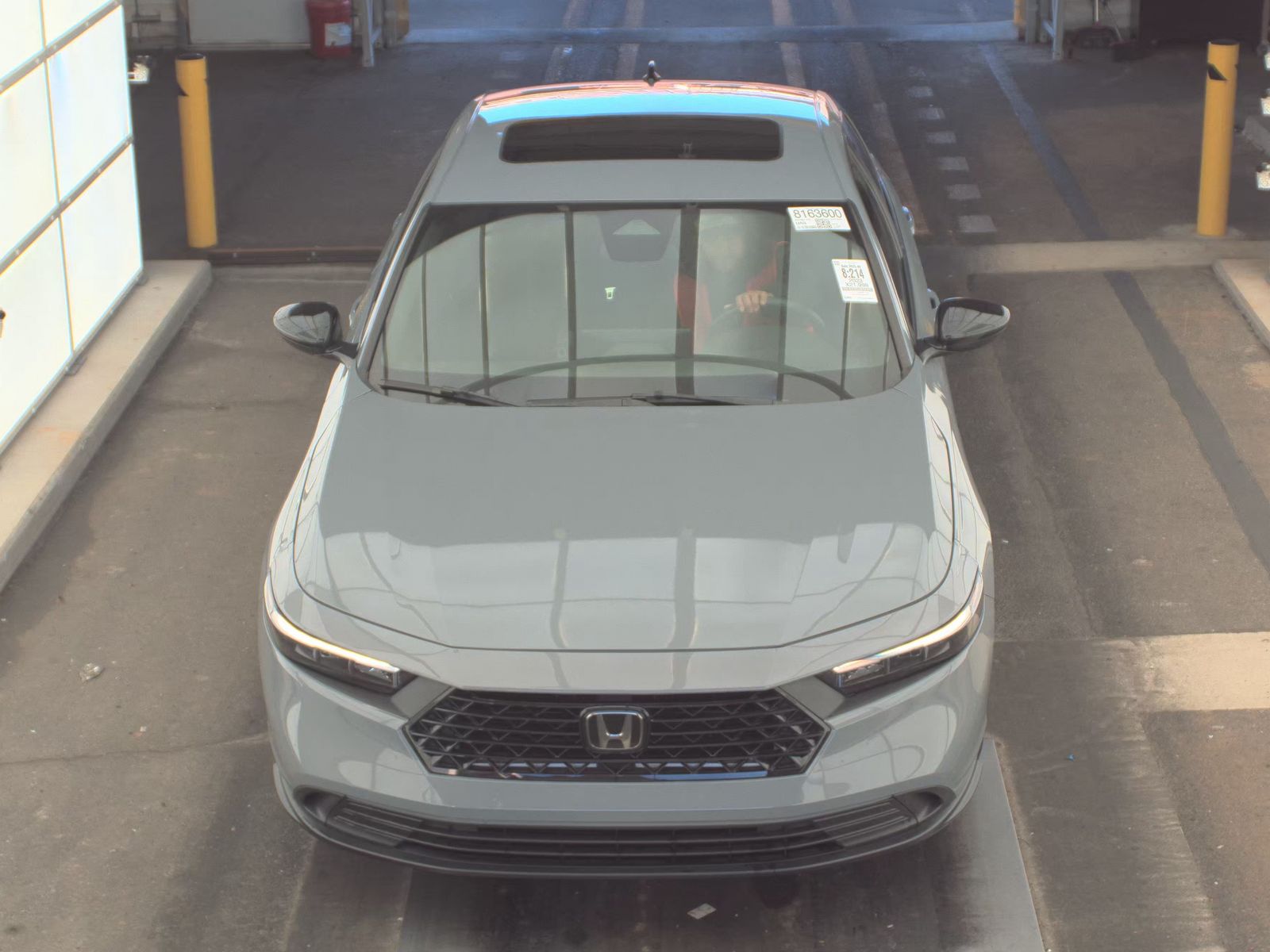 2023 Honda Accord Hybrid Sport FWD