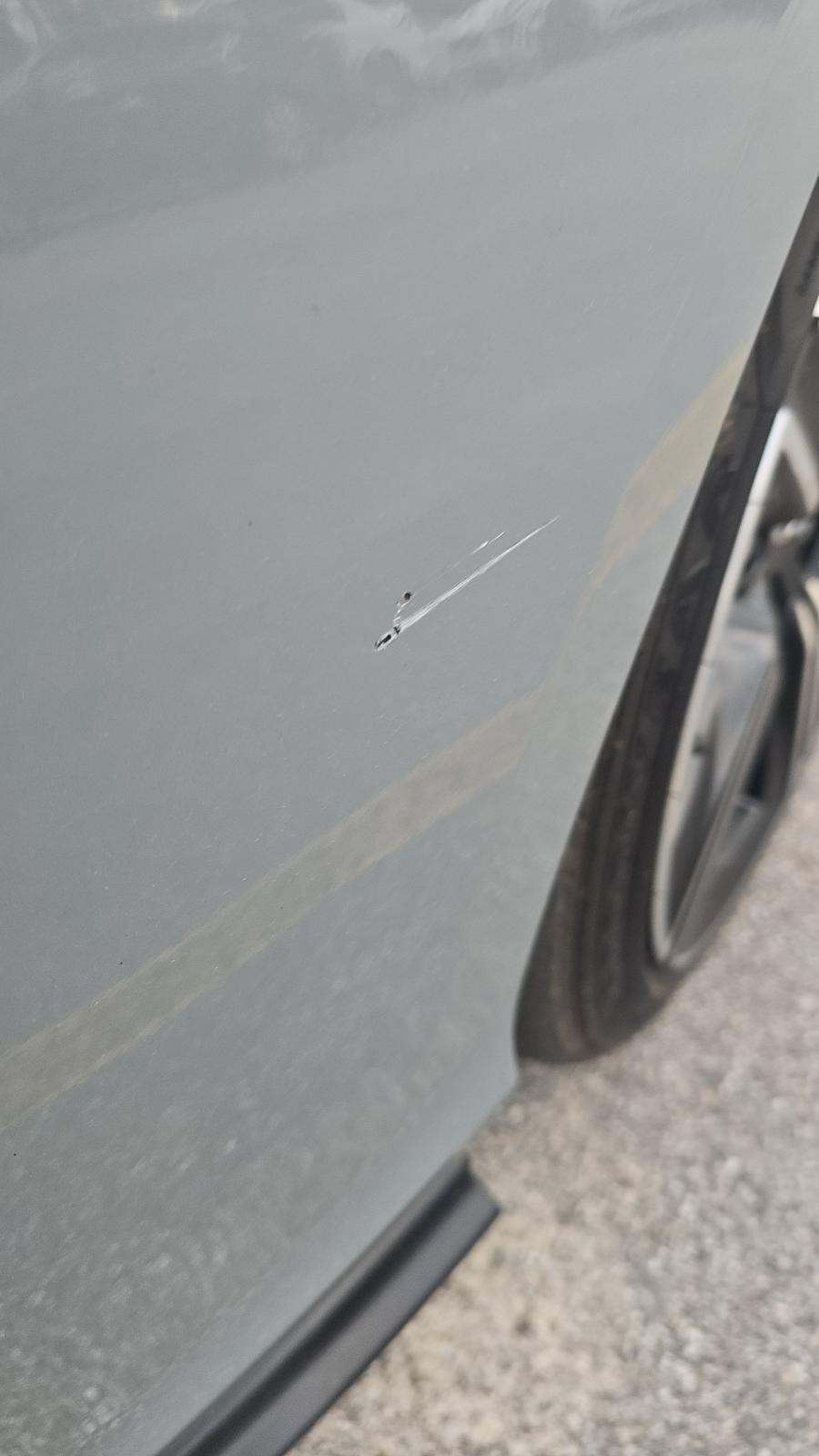 2023 Honda Accord Hybrid Sport FWD