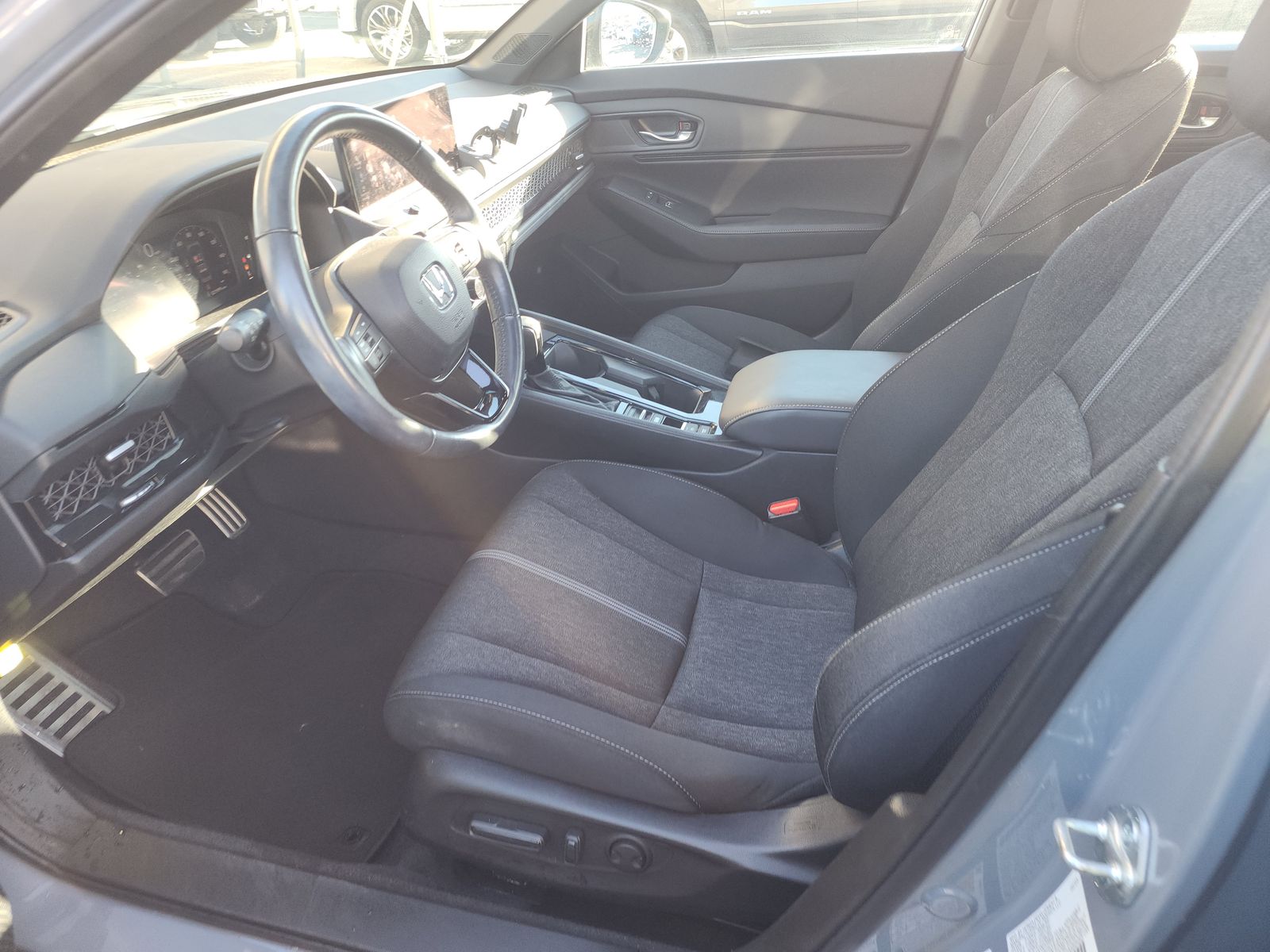 2023 Honda Accord Hybrid Sport FWD