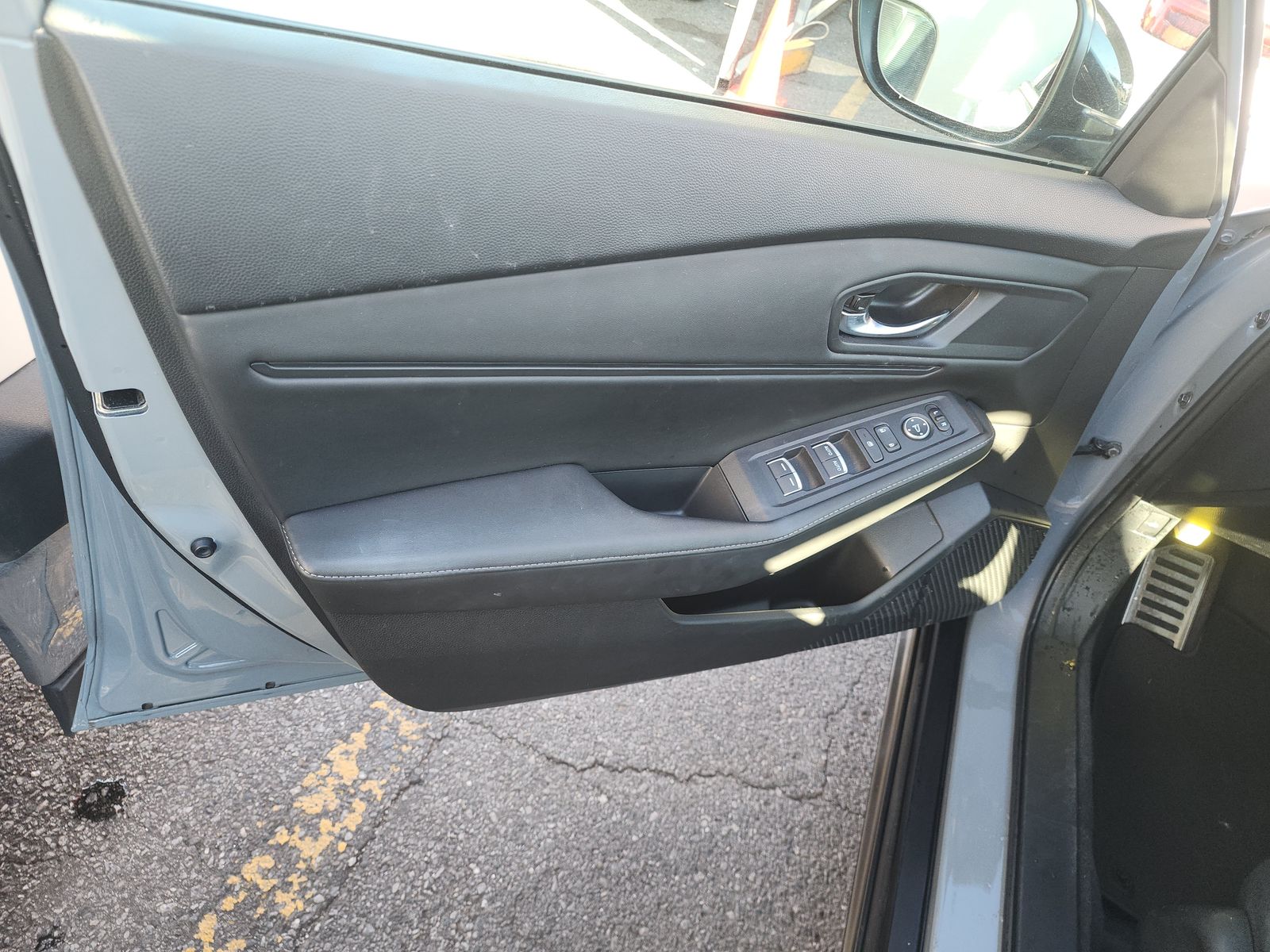 2023 Honda Accord Hybrid Sport FWD