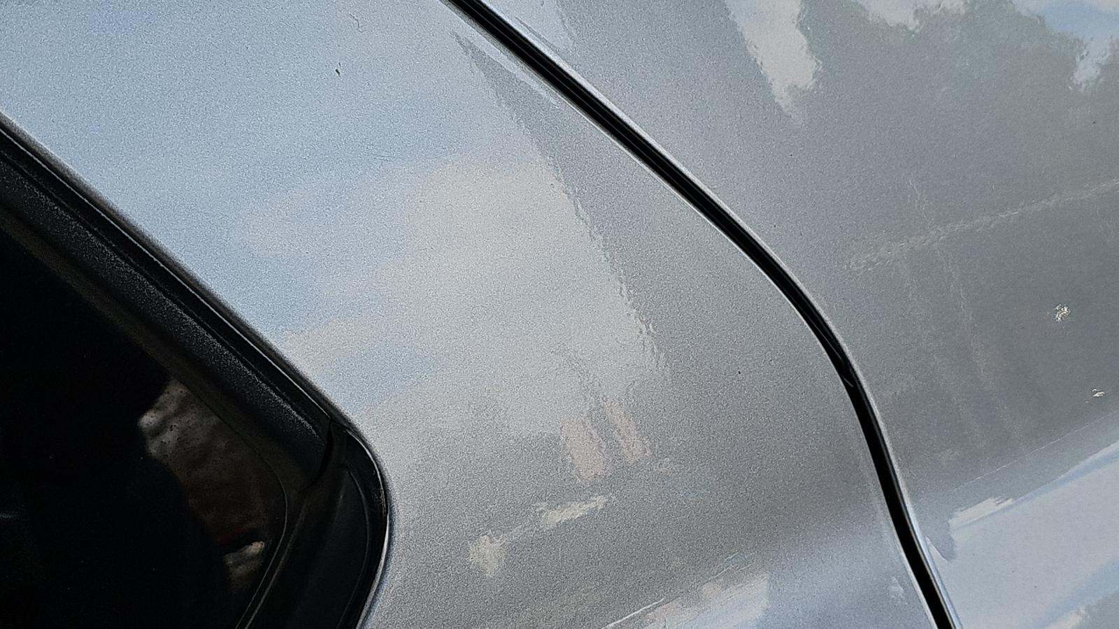 2023 Ford Explorer Limited RWD