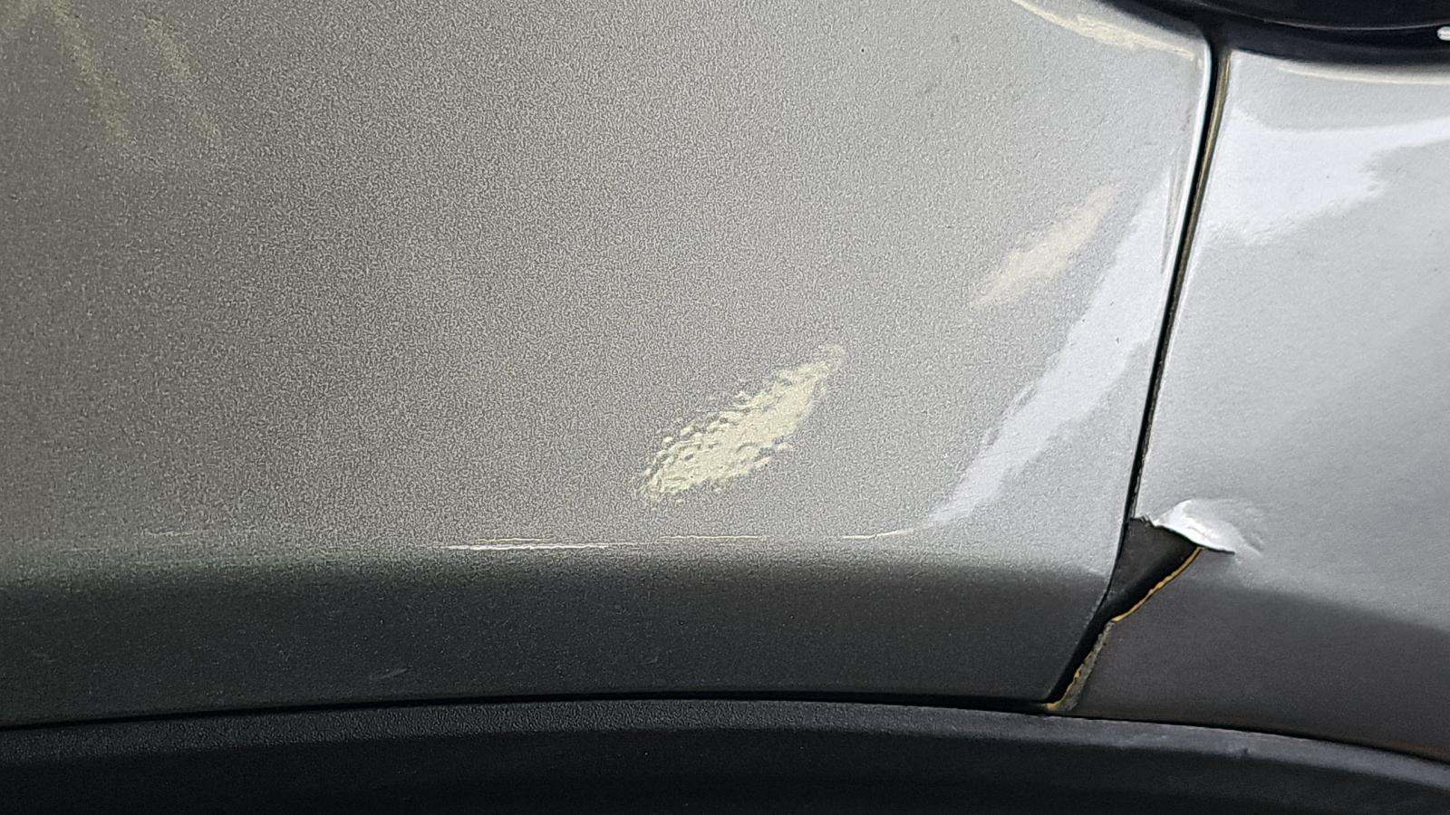 2023 Ford Explorer Limited RWD