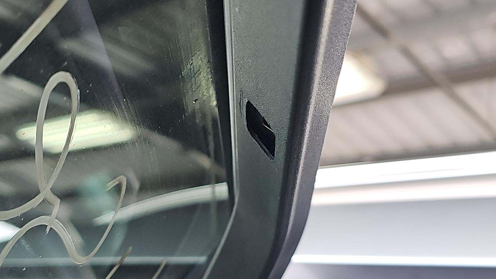 2023 Ford Explorer Limited RWD