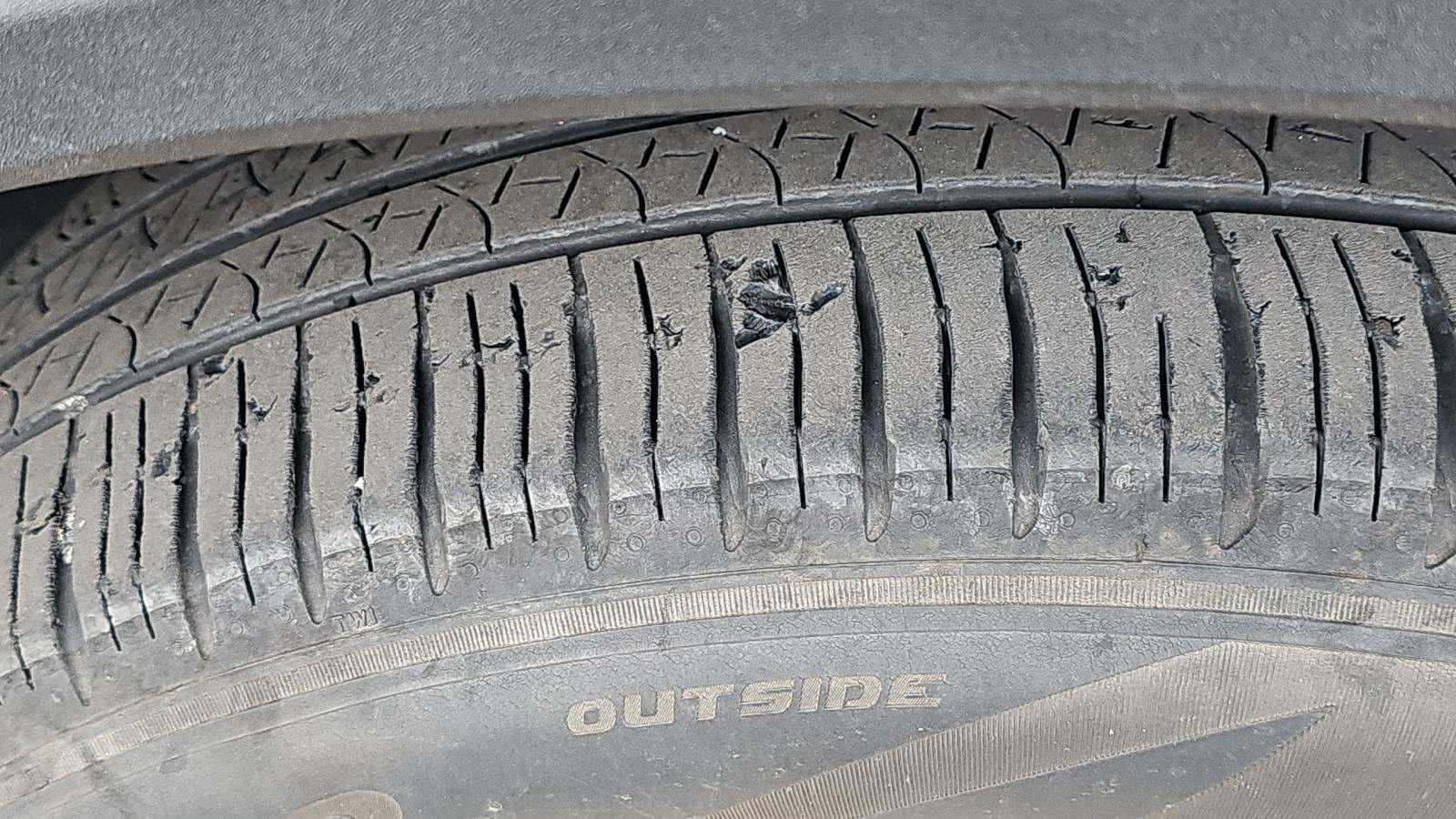 2023 Ford Explorer Limited RWD