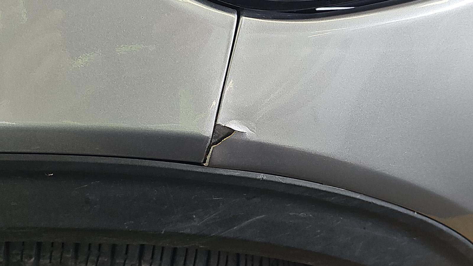 2023 Ford Explorer Limited RWD