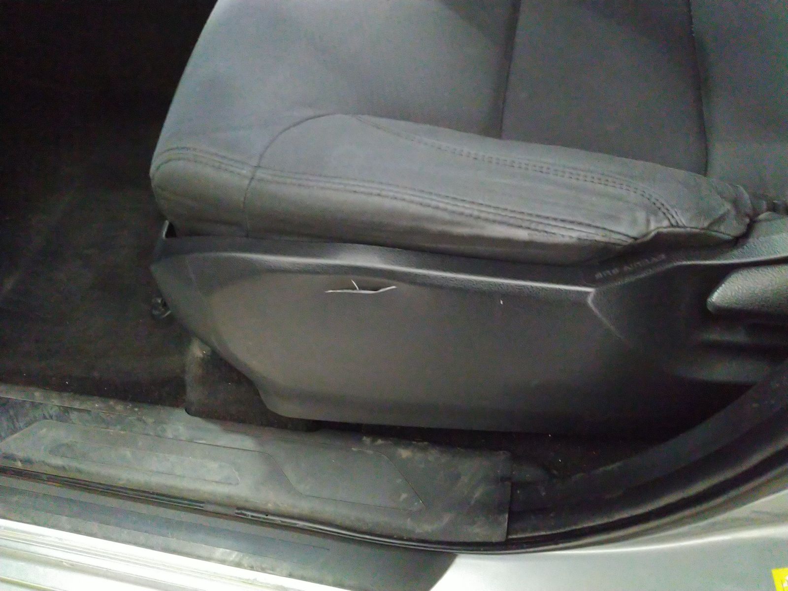 2022 Toyota Tundra SR5 AWD