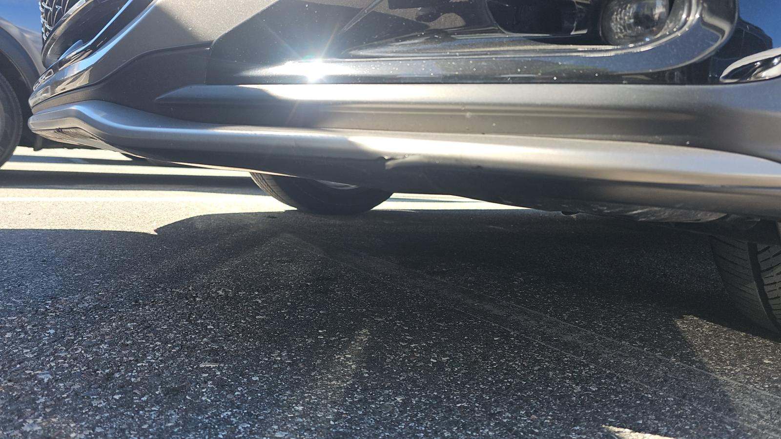 2022 Lexus NX NX 350 F SPORT Handling AWD