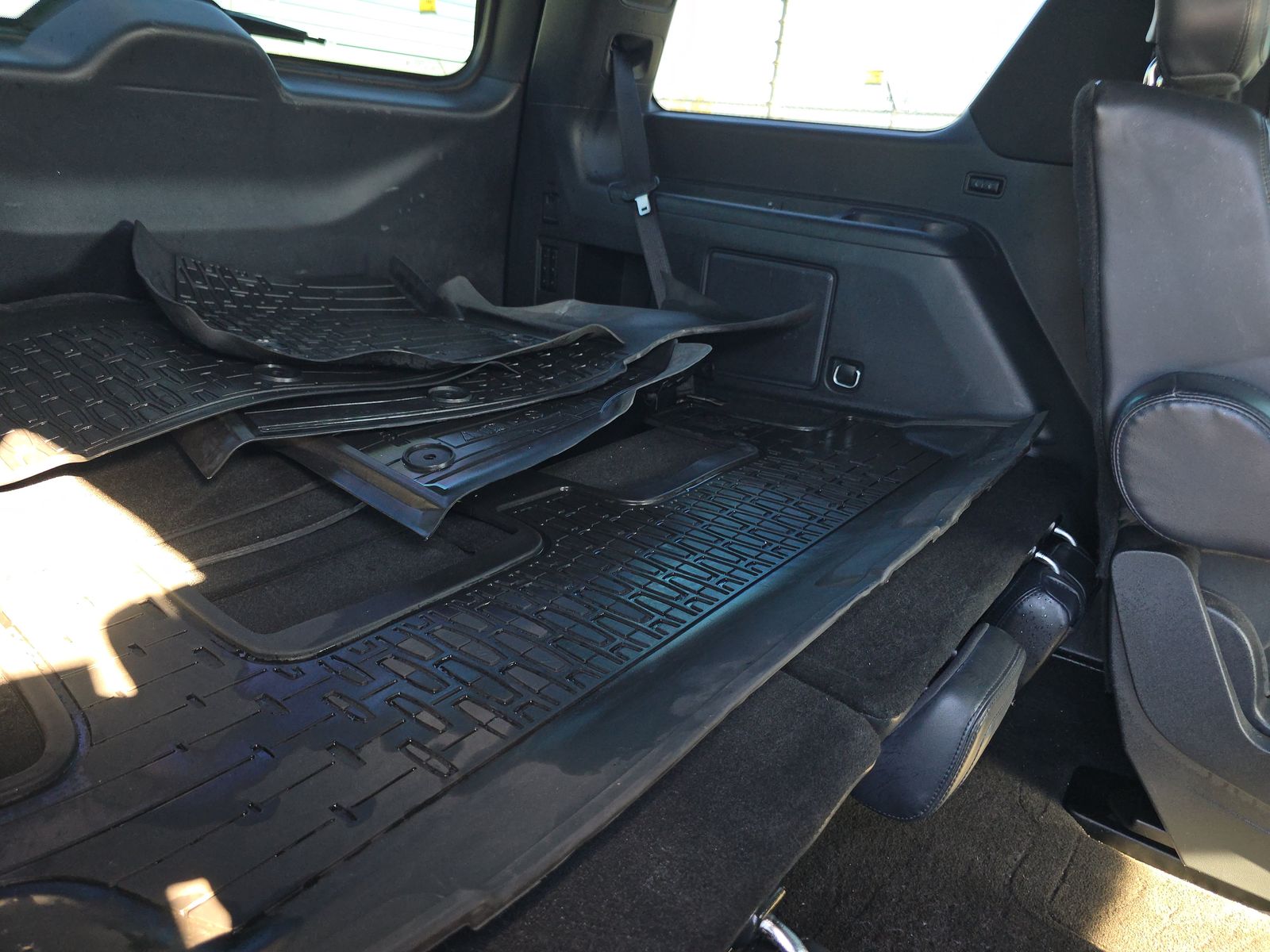 2023 Lincoln Navigator Reserve AWD