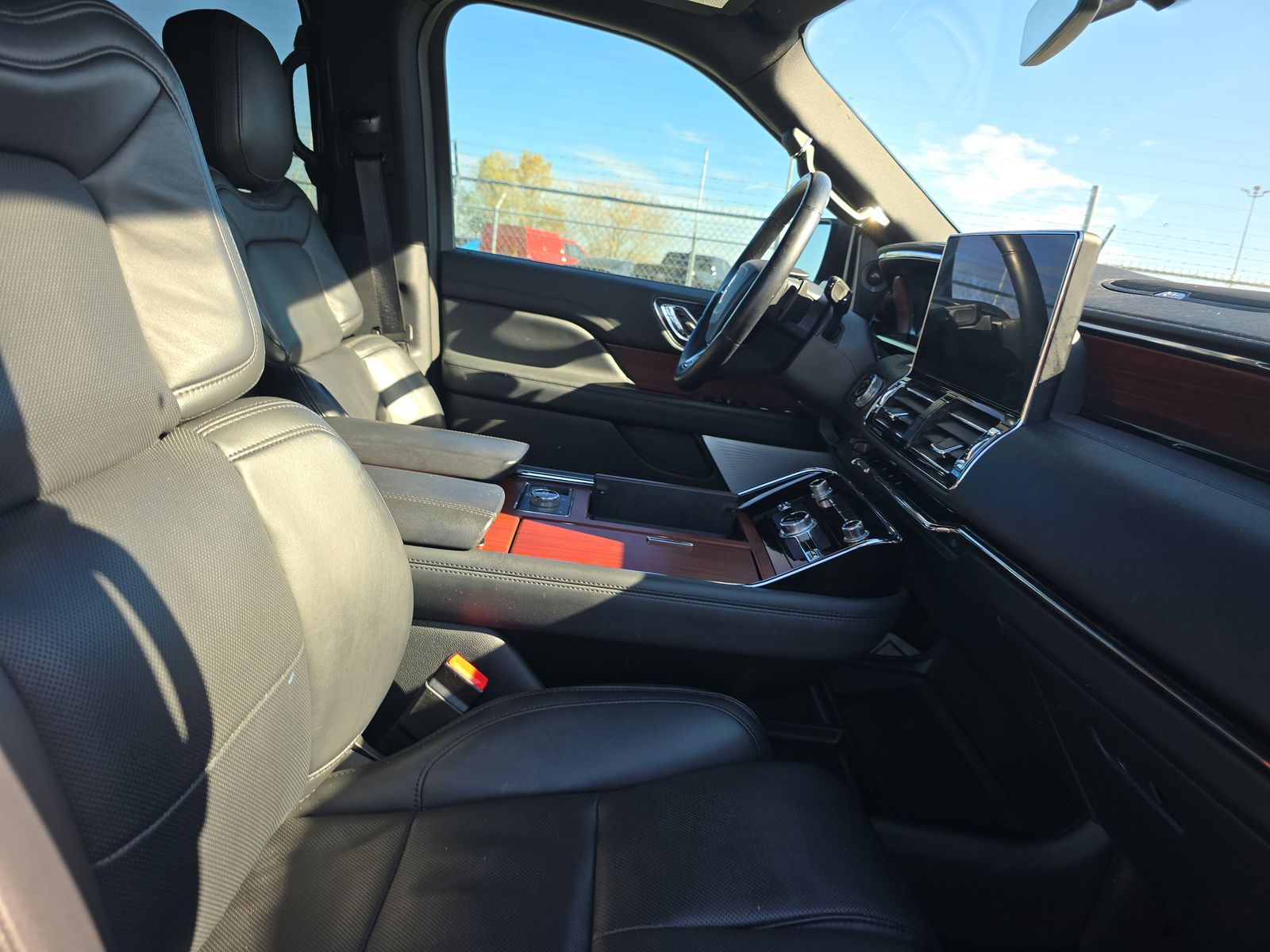 2023 Lincoln Navigator Reserve AWD