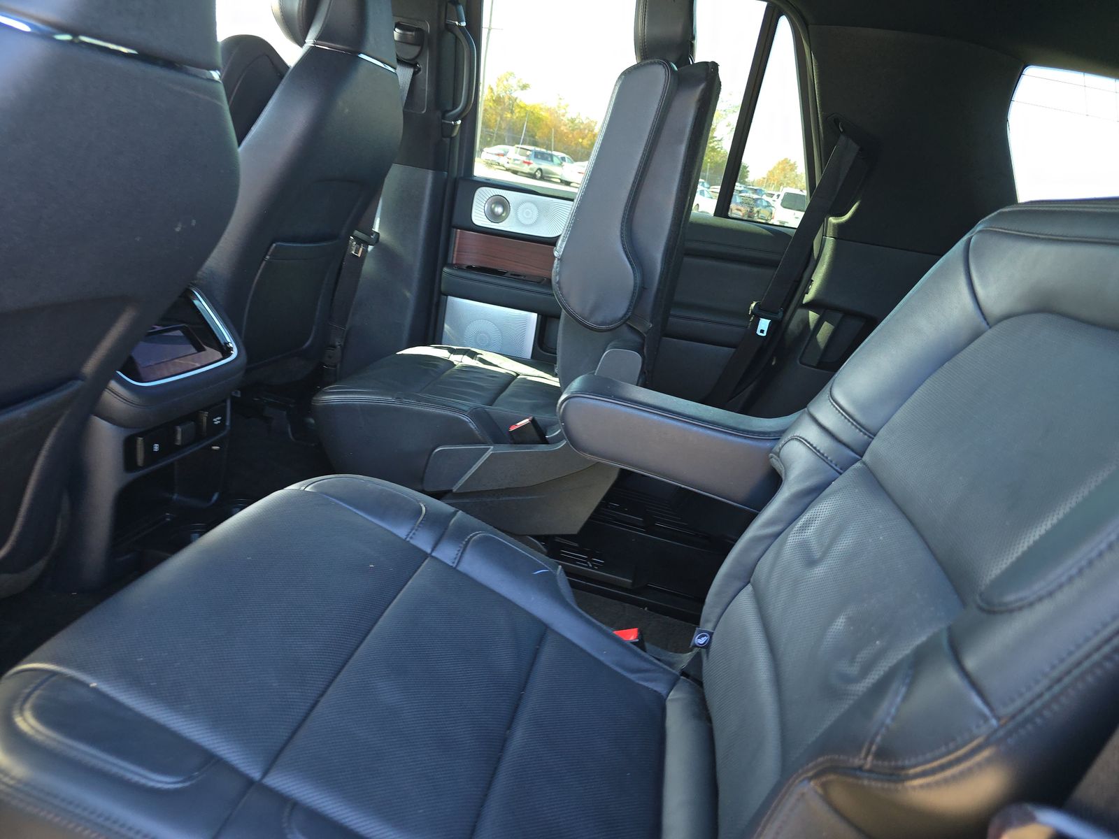 2023 Lincoln Navigator Reserve AWD