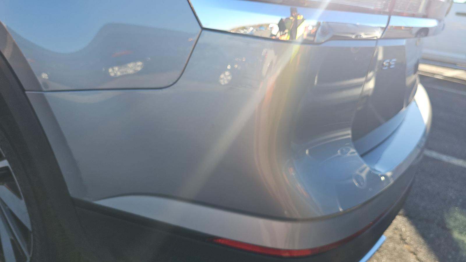 2024 Volkswagen Atlas 2.0T SE FWD