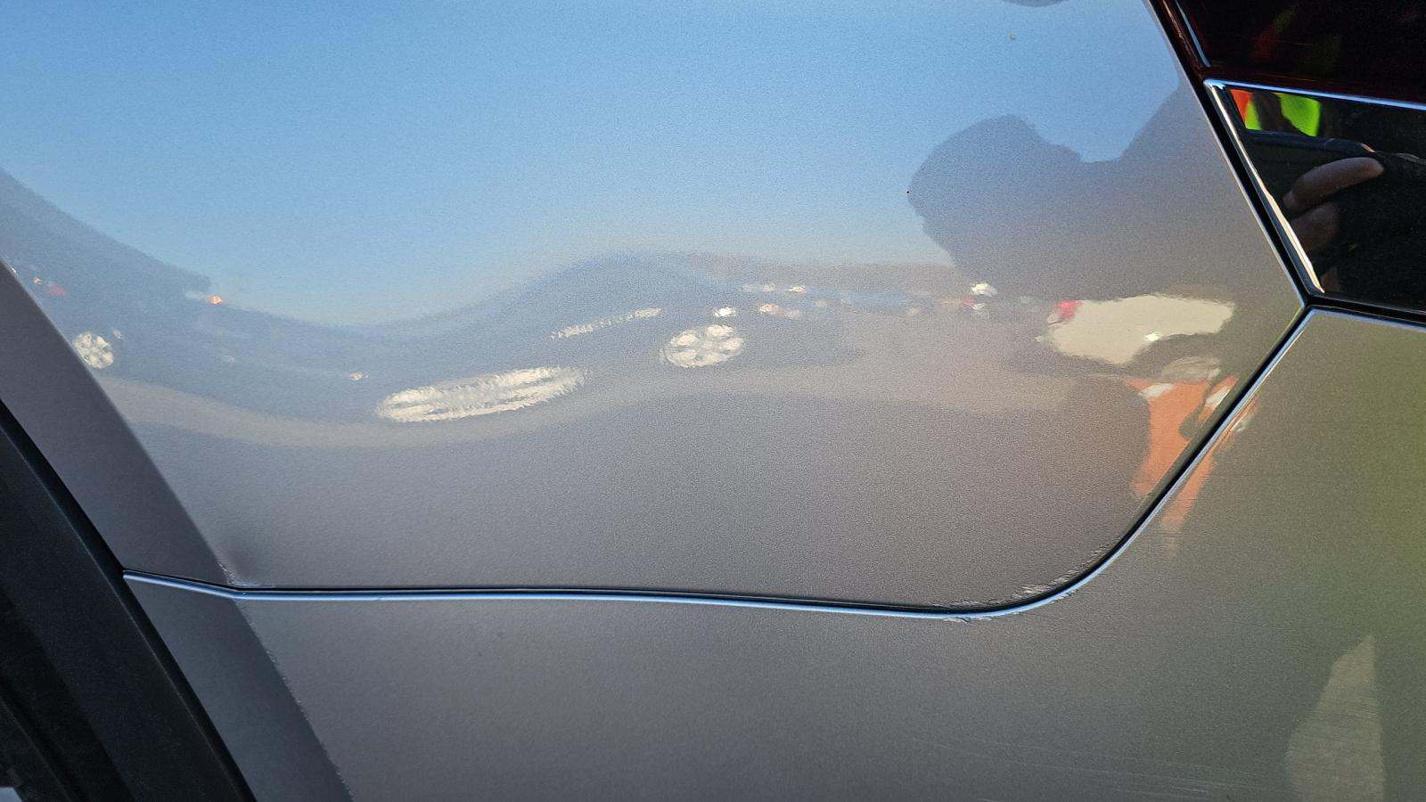 2024 Volkswagen Atlas 2.0T SE FWD