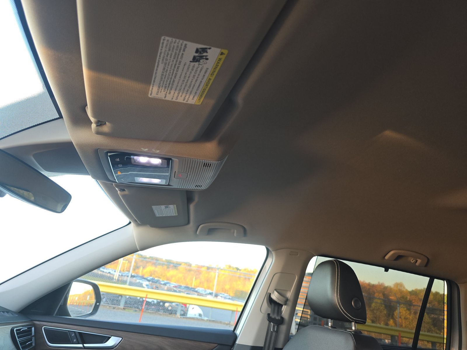 2024 Volkswagen Atlas 2.0T SE FWD