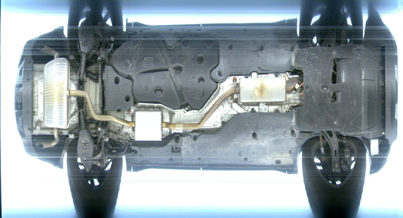 2024 Volkswagen Atlas 2.0T SE FWD