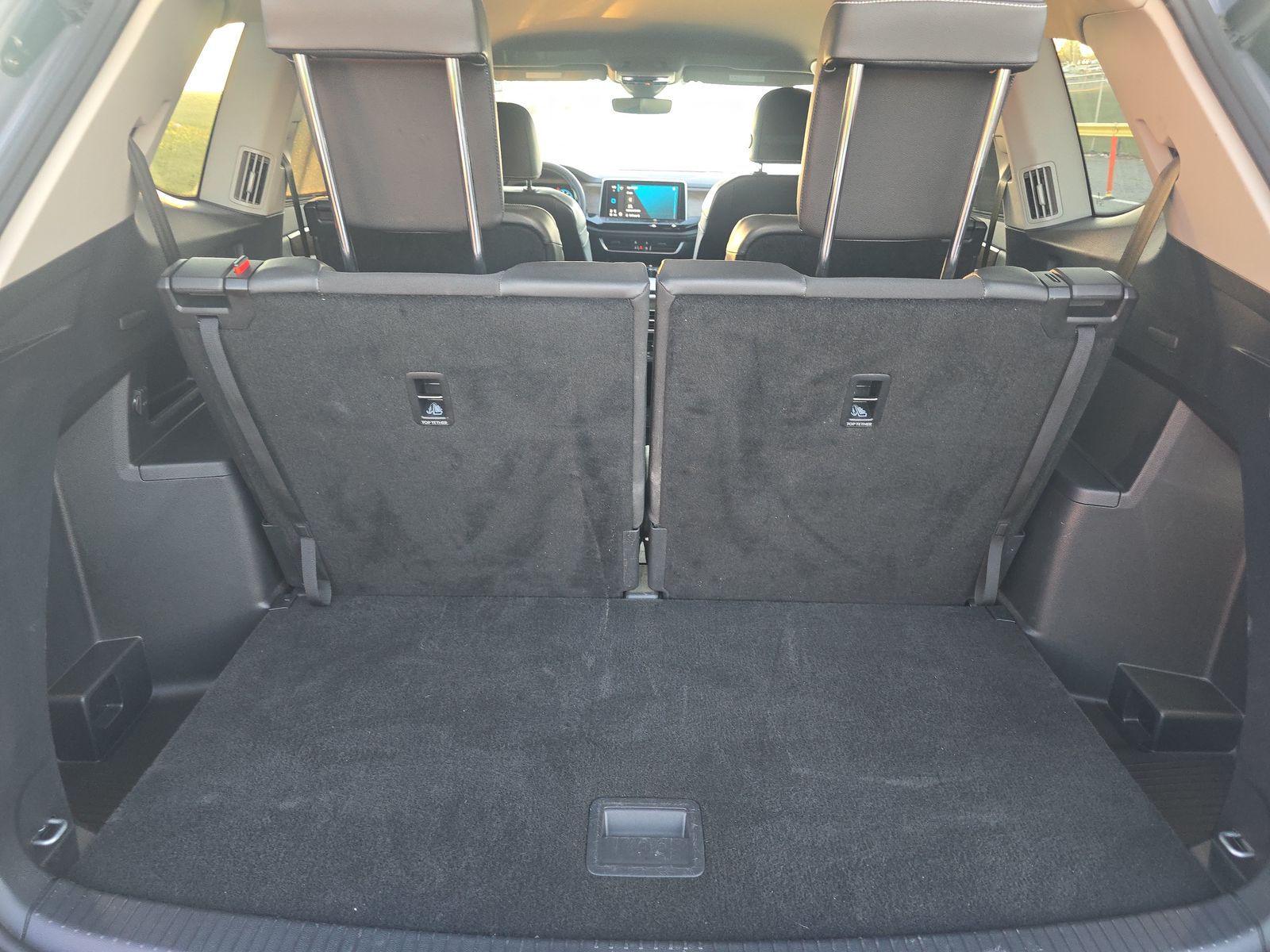 2024 Volkswagen Atlas 2.0T SE FWD