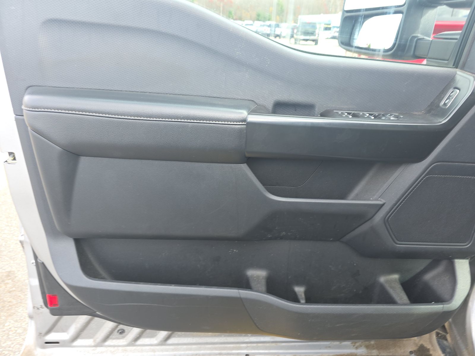 2022 Ford F-150 XL AWD