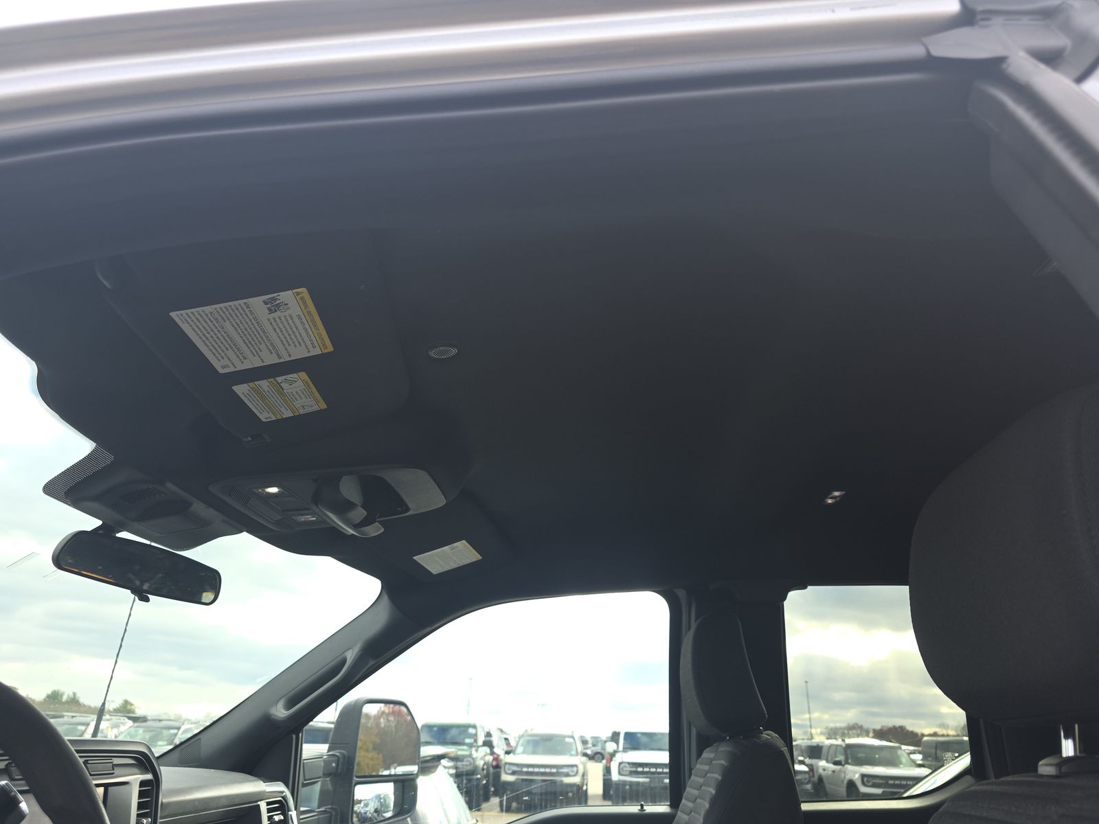 2022 Ford F-150 XL AWD