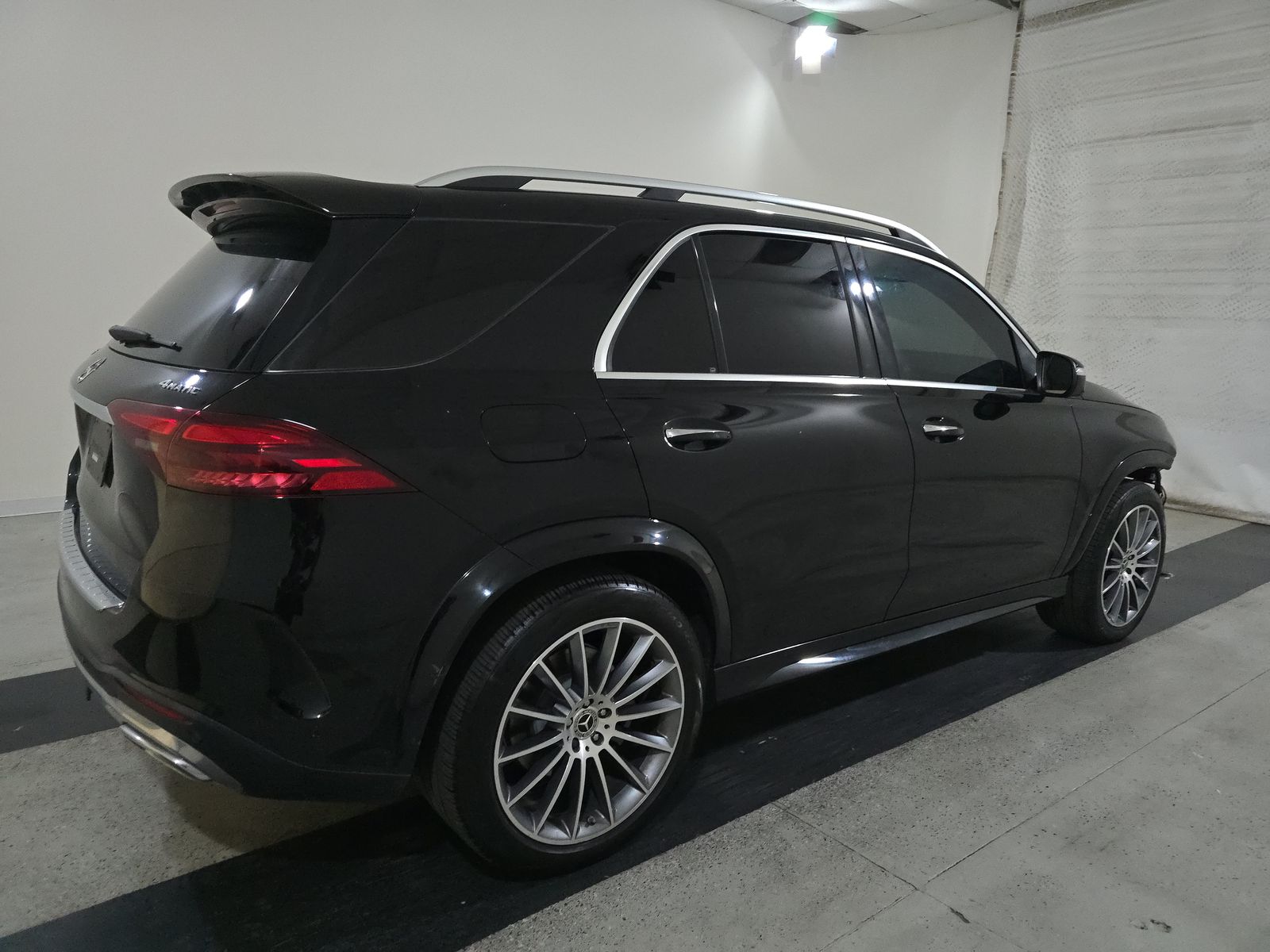 2024 Mercedes-Benz GLE GLE 350 AWD