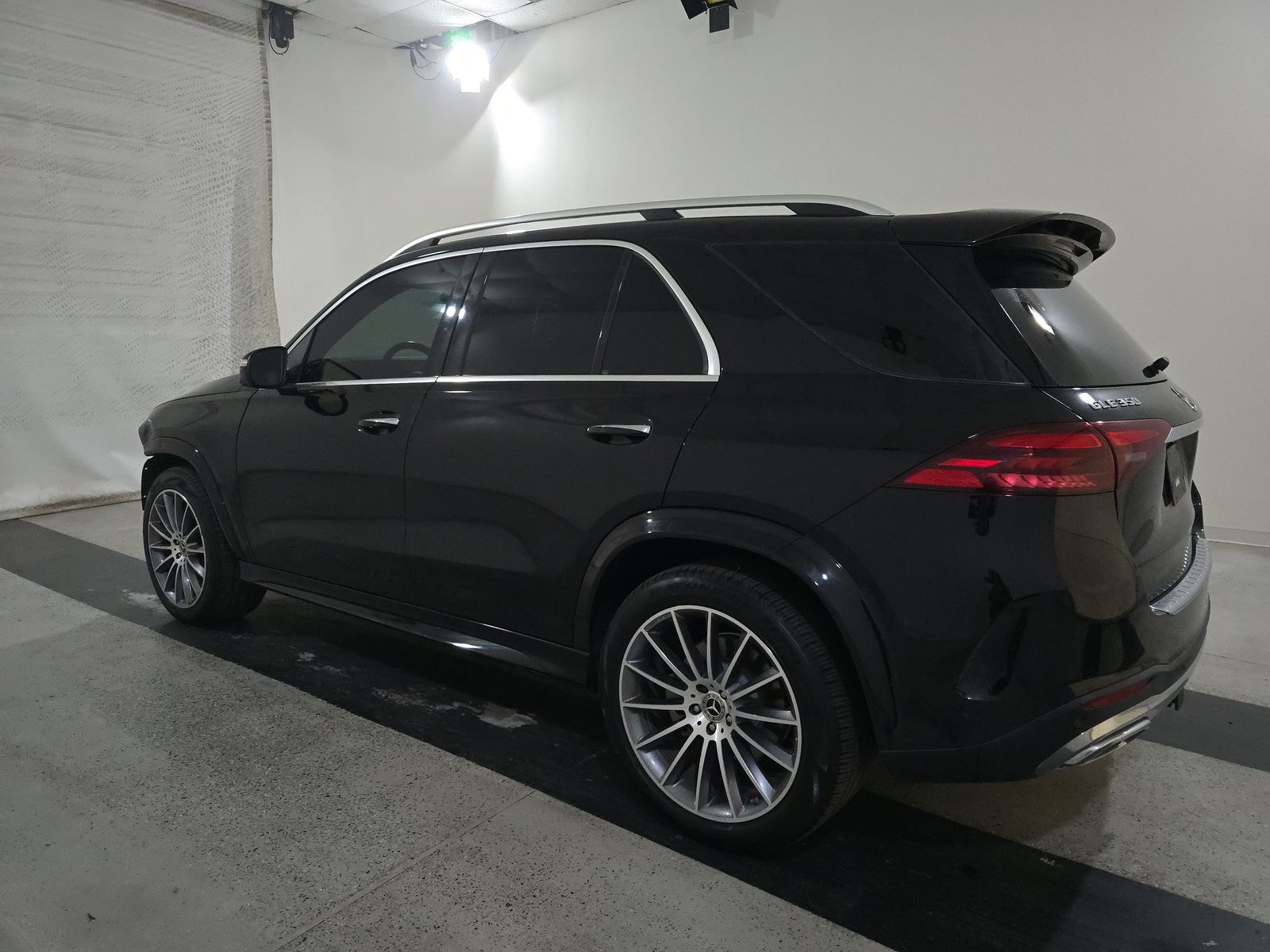 2024 Mercedes-Benz GLE GLE 350 AWD