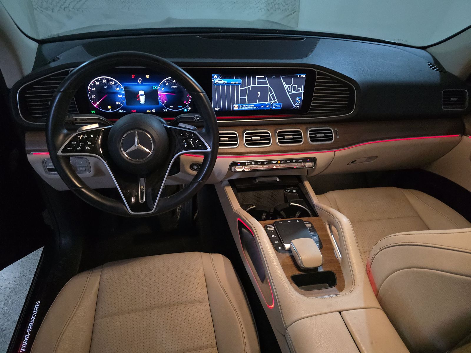 2024 Mercedes-Benz GLE GLE 350 AWD