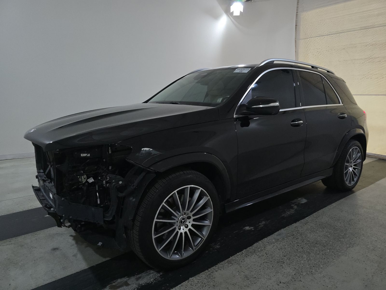 2024 Mercedes-Benz GLE GLE 350 AWD