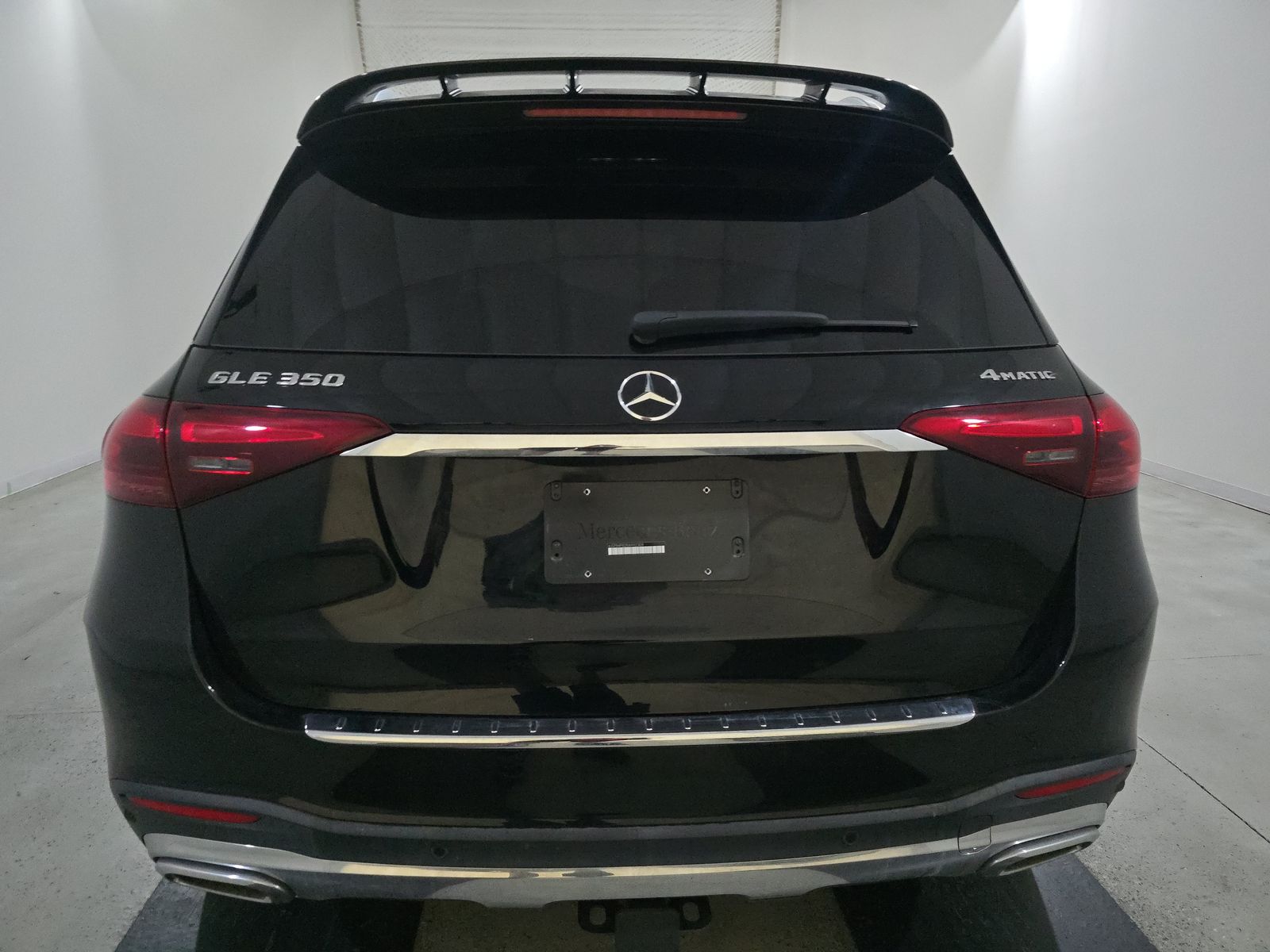 2024 Mercedes-Benz GLE GLE 350 AWD