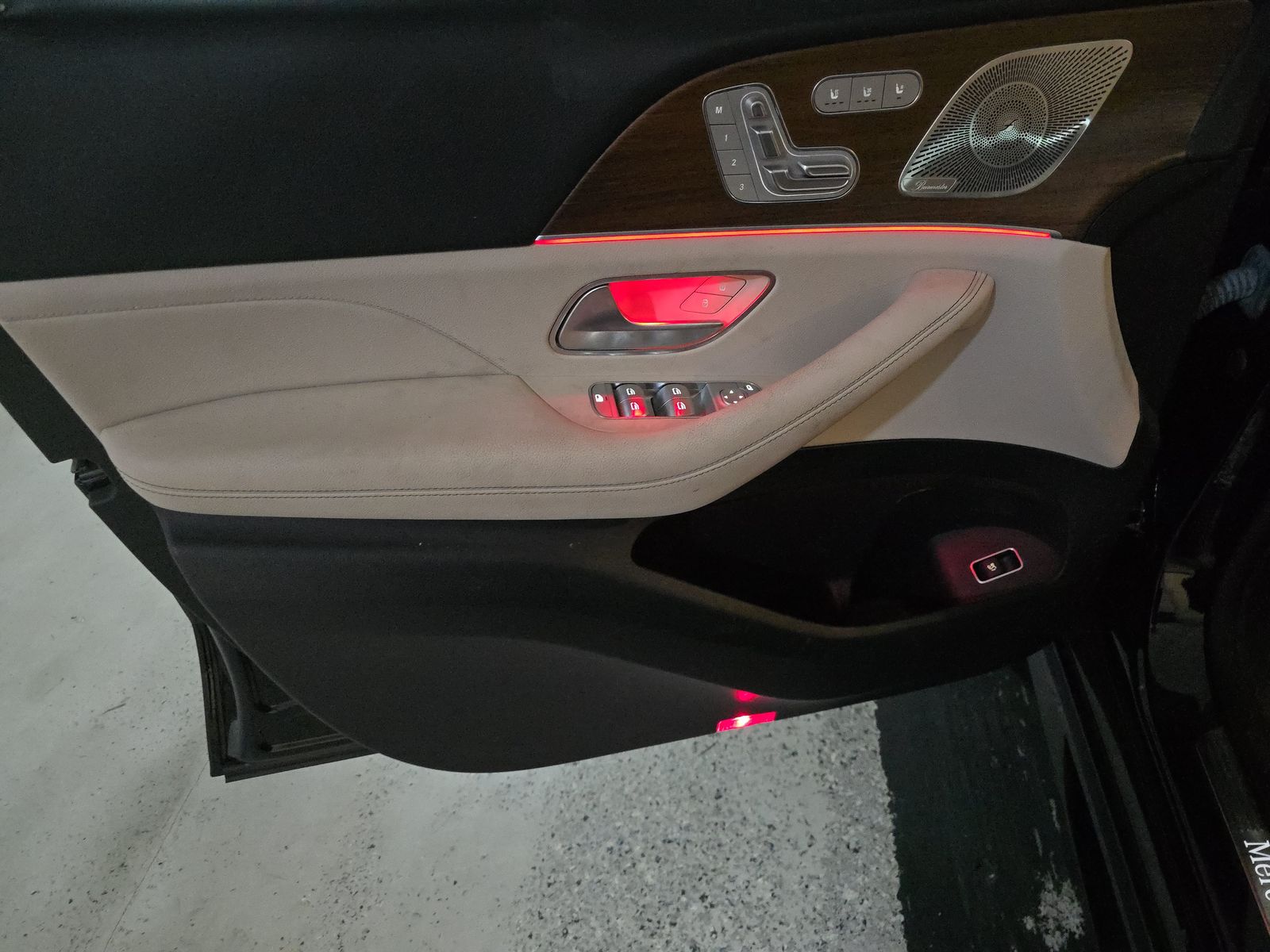 2024 Mercedes-Benz GLE GLE 350 AWD