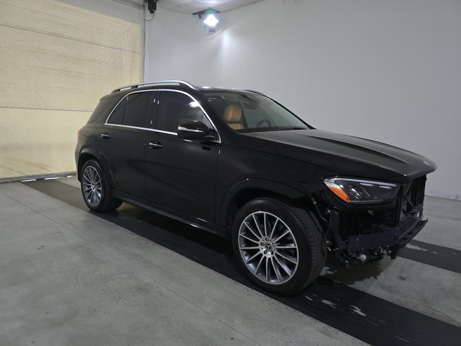2024 Mercedes-Benz GLE GLE 350 AWD