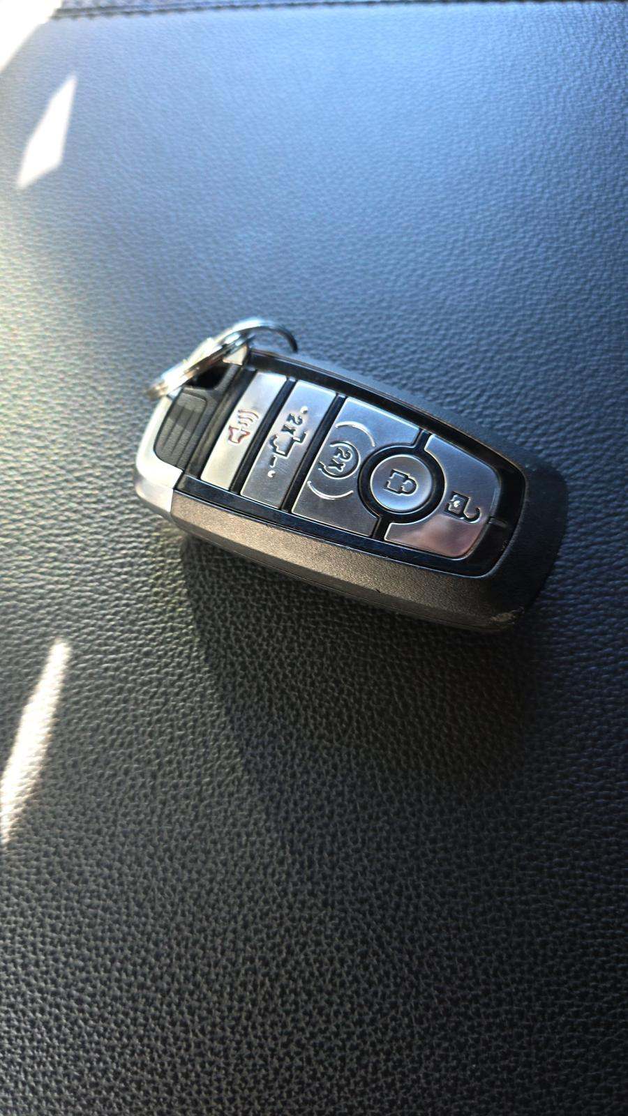 2023 Ford F-150 XLT AWD