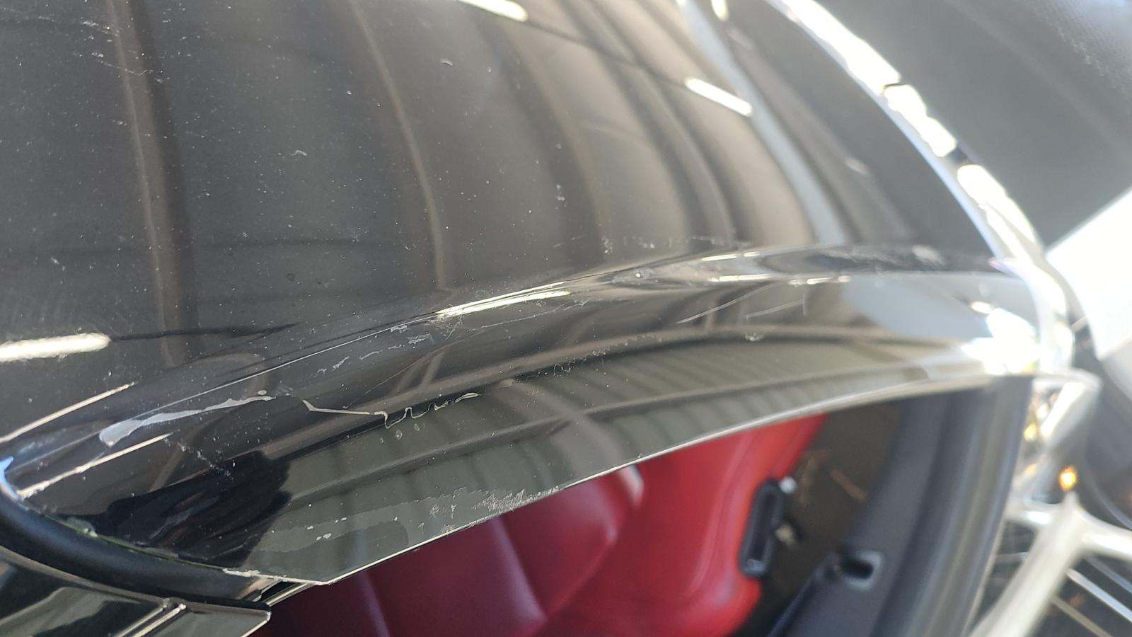 2014 Chevrolet Corvette Stingray Z51 RWD