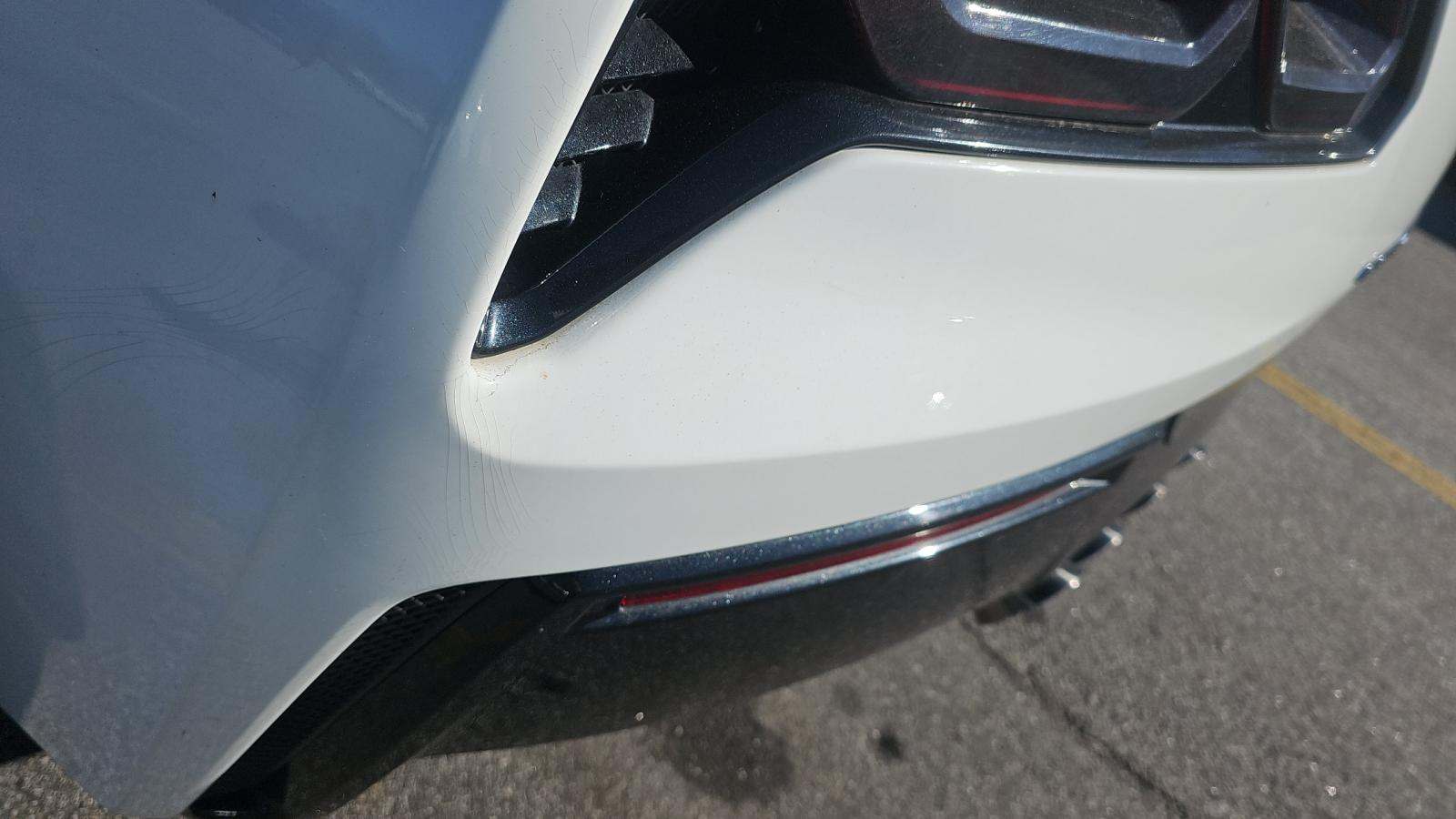 2014 Chevrolet Corvette Stingray Z51 RWD