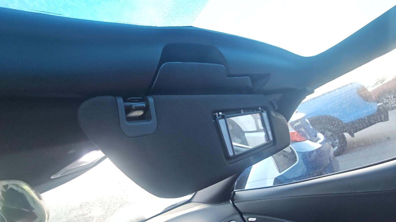 2014 Chevrolet Corvette Stingray Z51 RWD