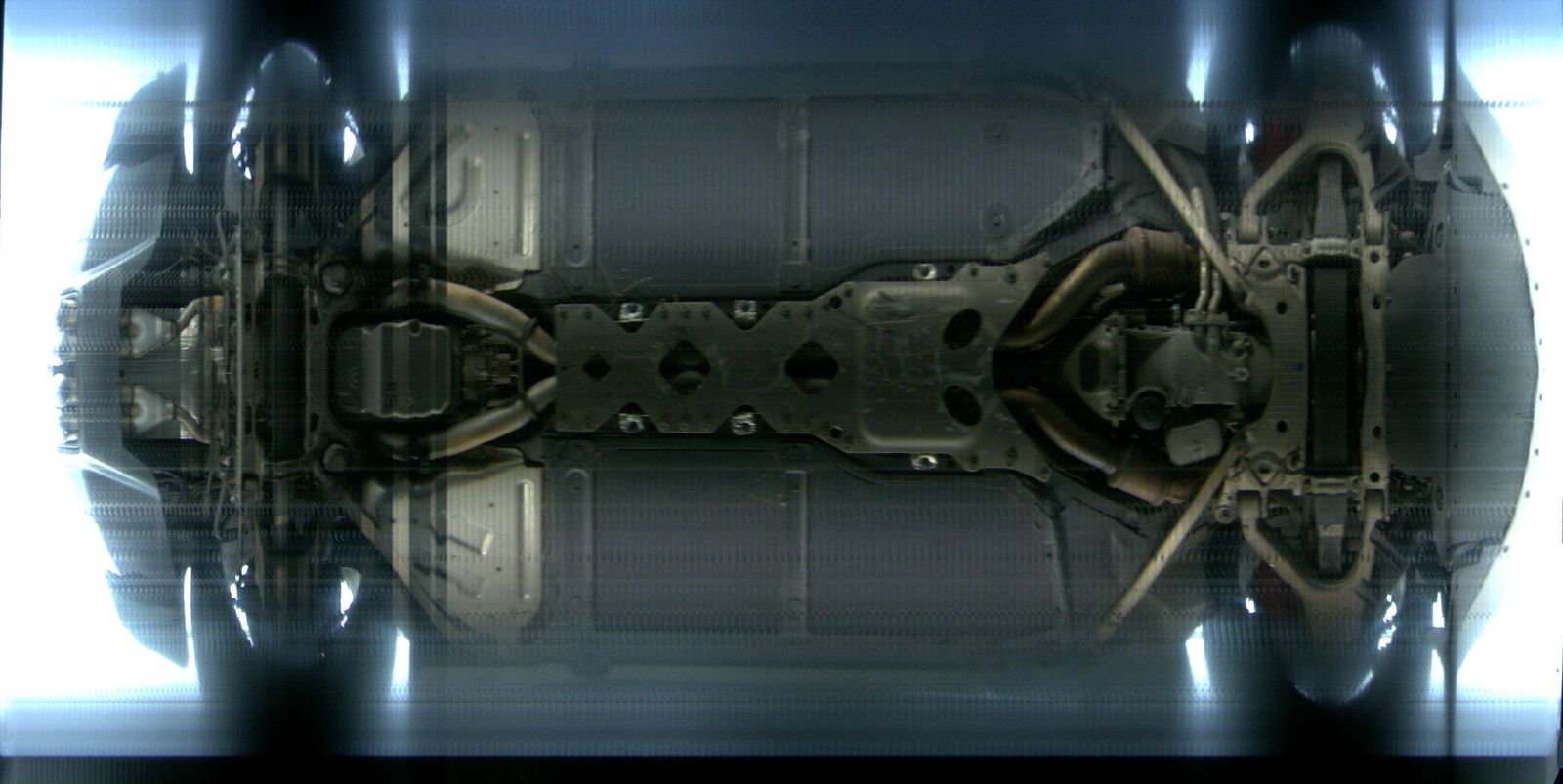 2014 Chevrolet Corvette Stingray Z51 RWD