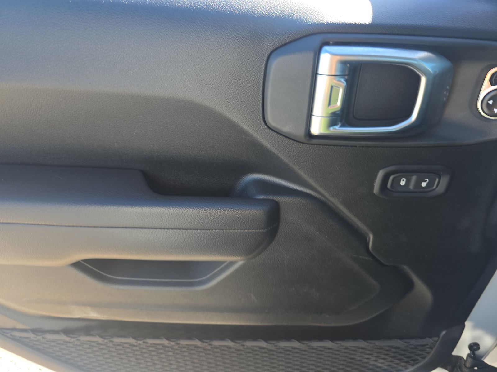 2024 Jeep Wrangler Sport S AWD