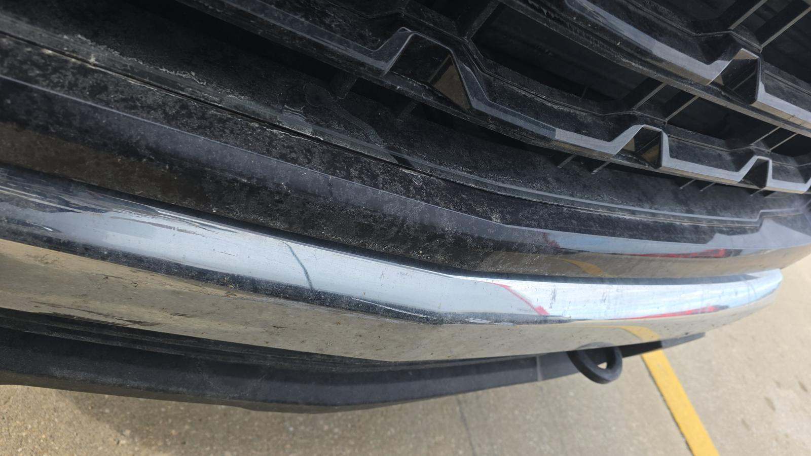 2022 Chevrolet Silverado 1500 LT AWD