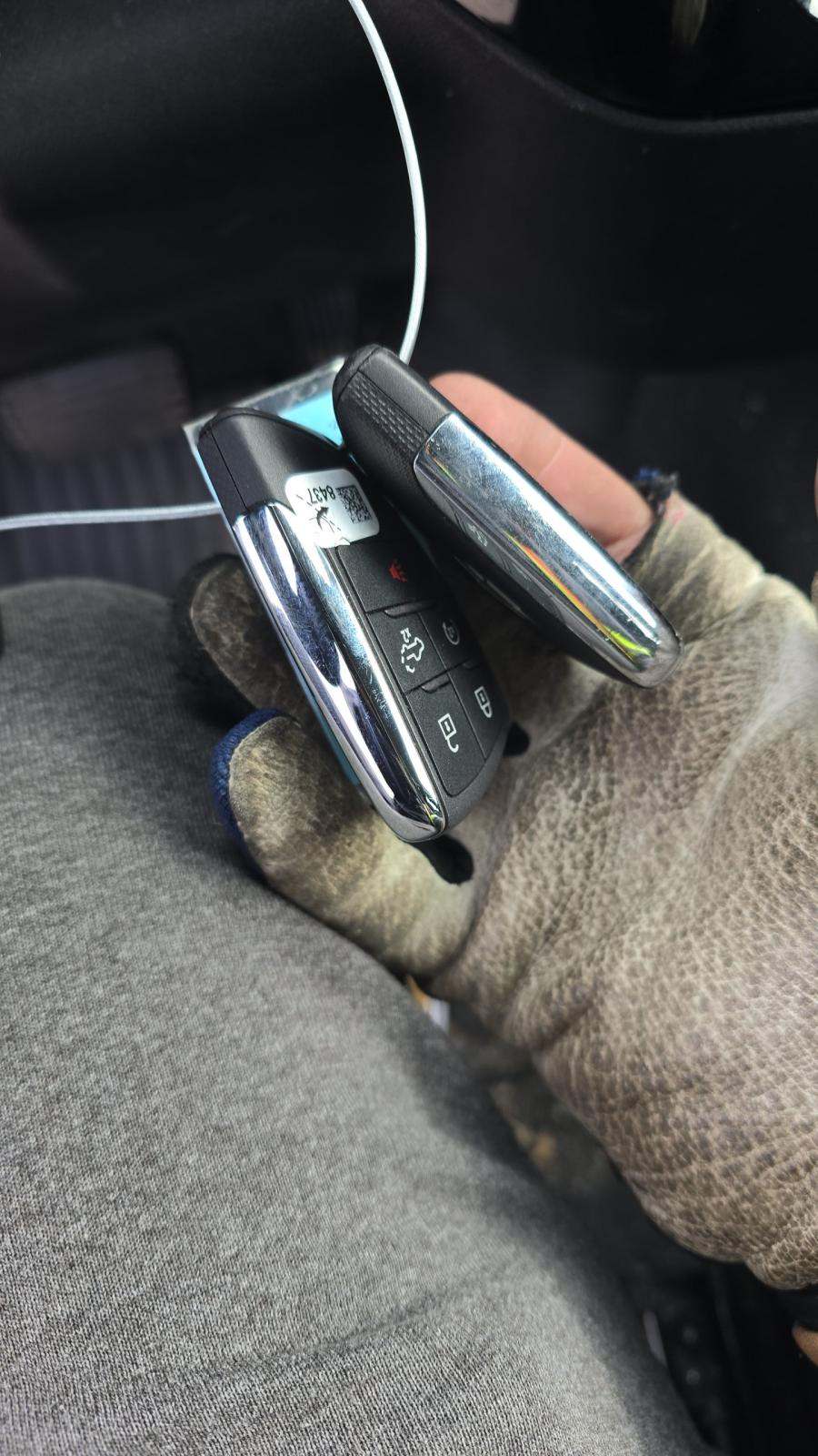 2022 Chevrolet Silverado 1500 LT AWD