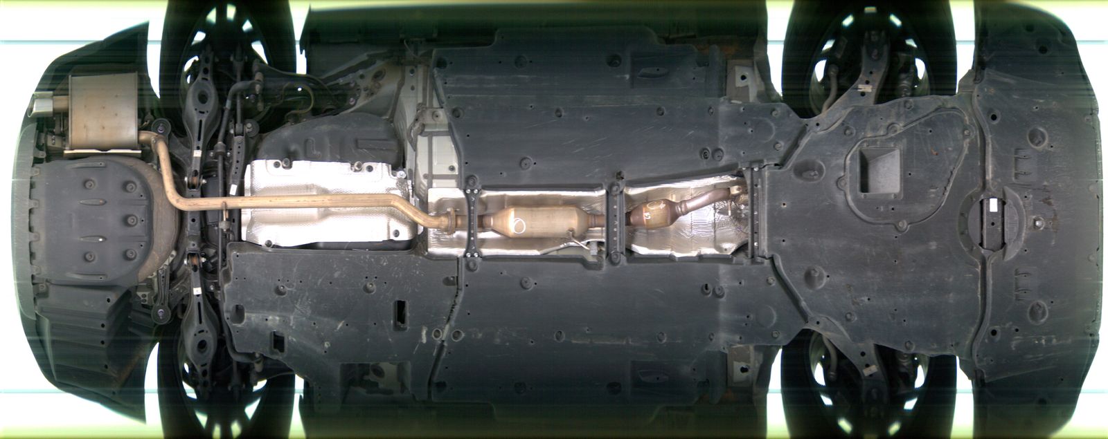 2024 Toyota Camry XLE FWD