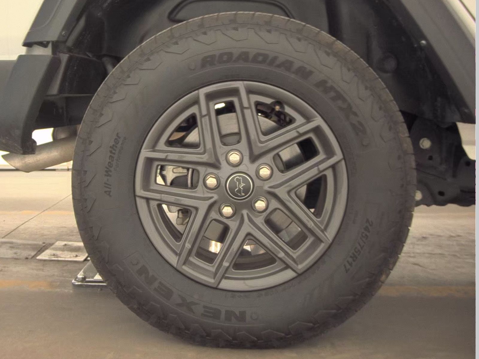 2024 Jeep Wrangler Sport S AWD