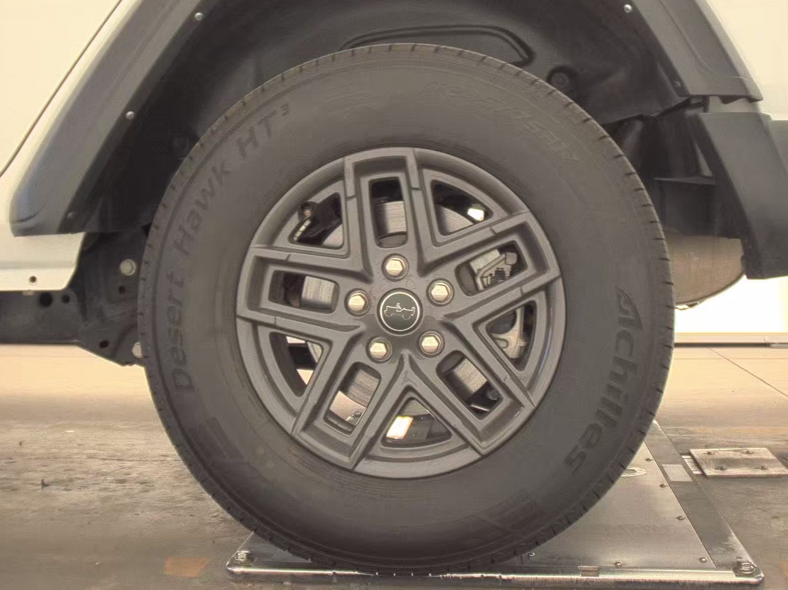 2024 Jeep Wrangler Sport S AWD