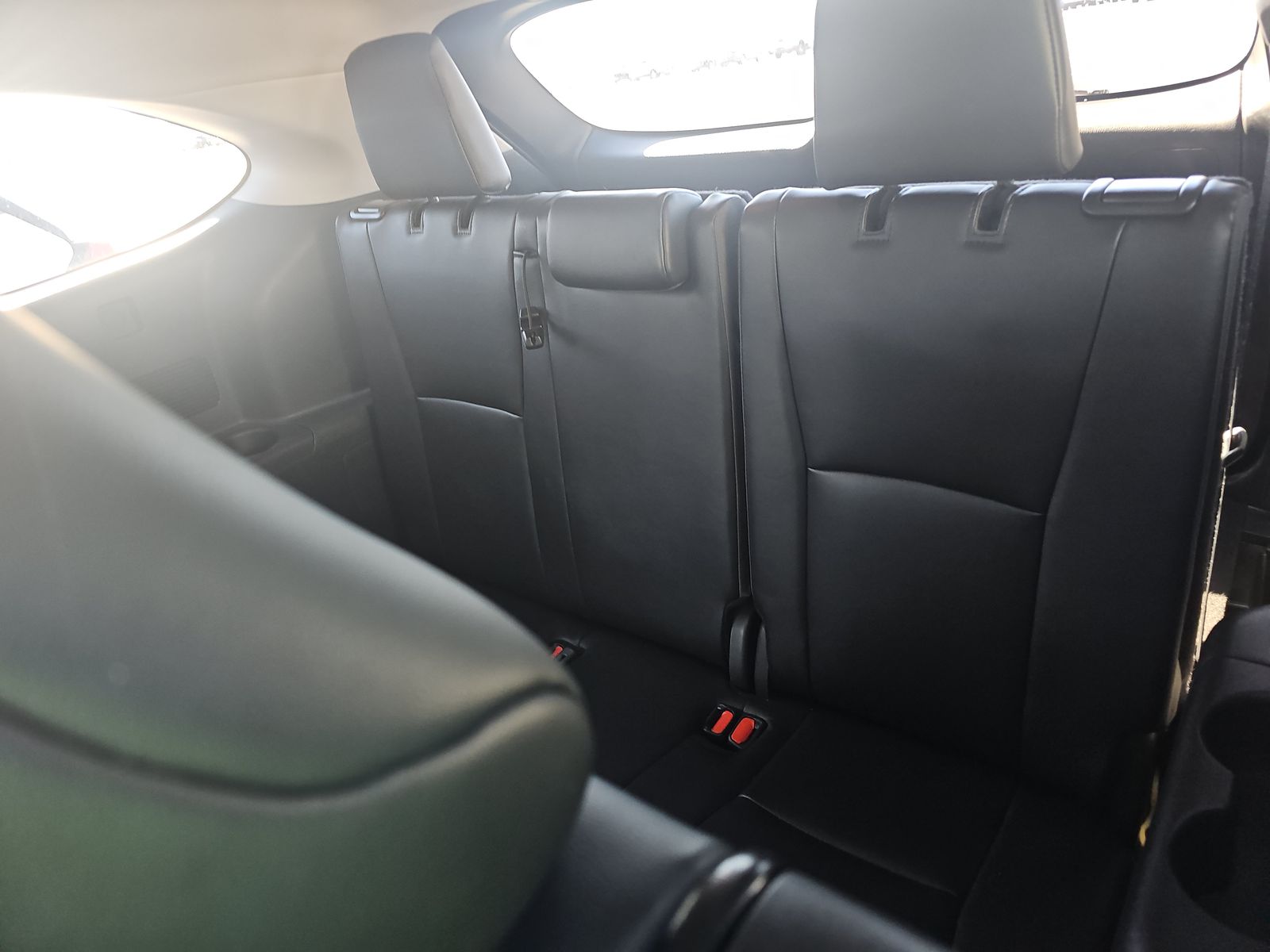 2024 Toyota Highlander XLE FWD