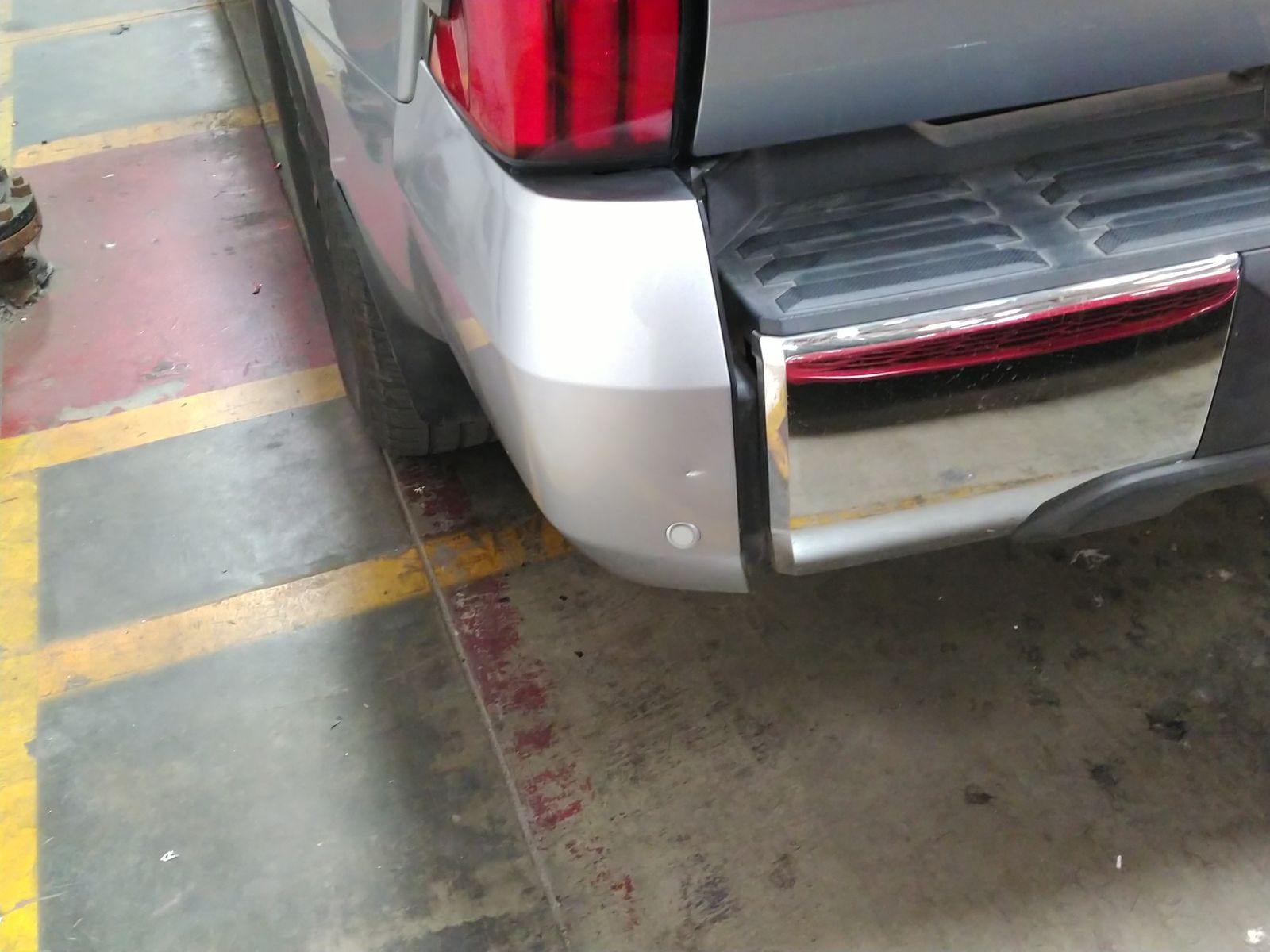 2022 Toyota Tundra SR5 AWD