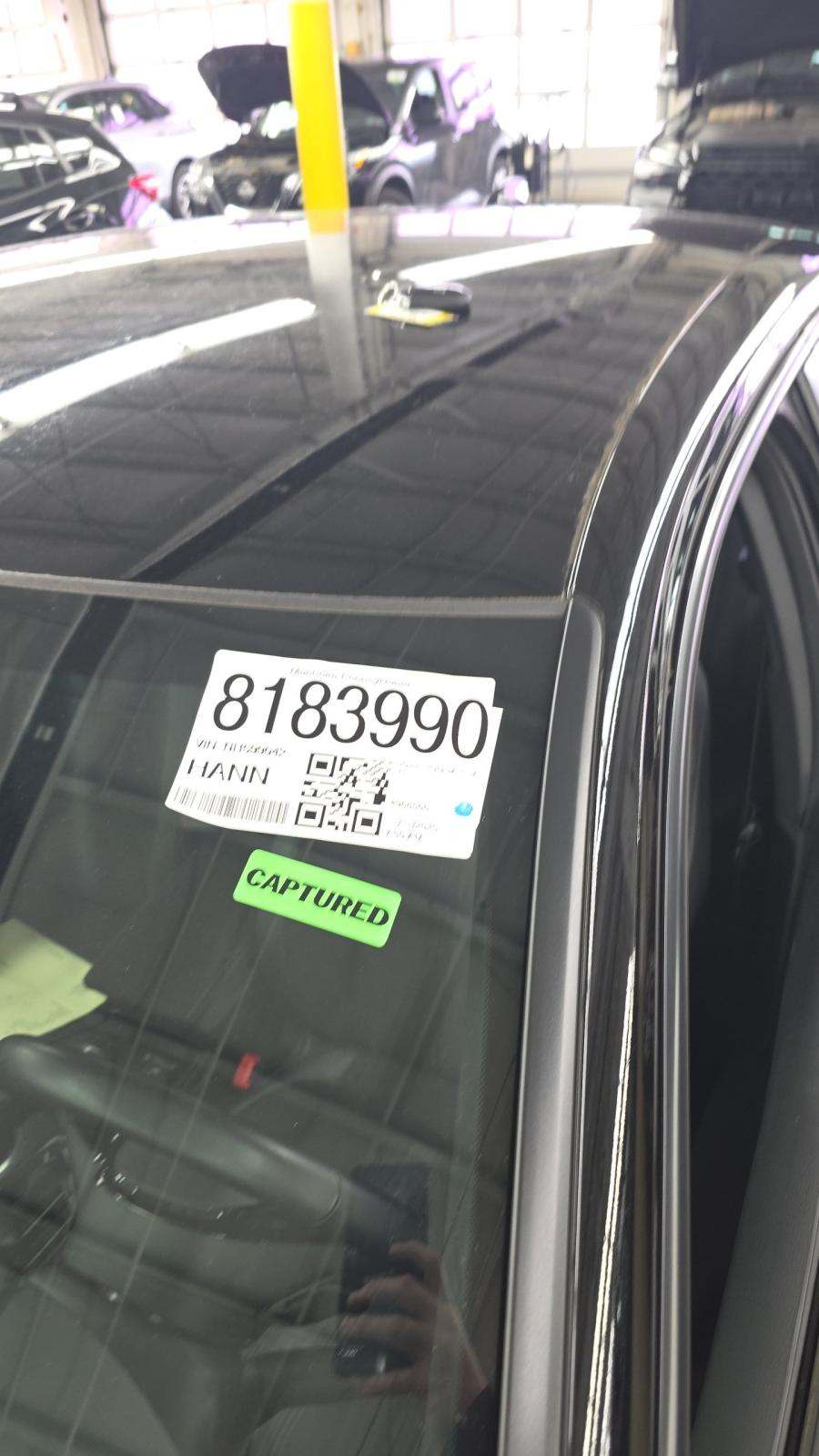 2022 Honda Civic Sport FWD