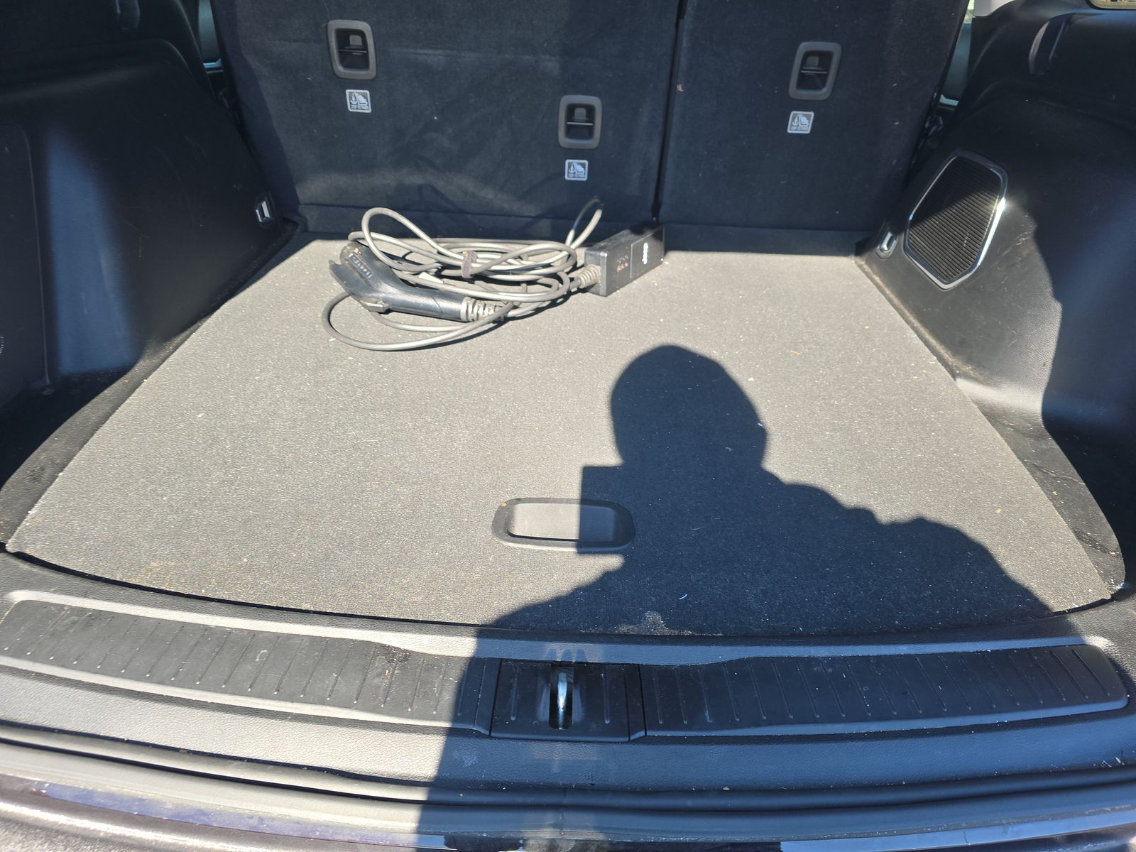 2022 Jeep Grand Cherokee 4xe AWD