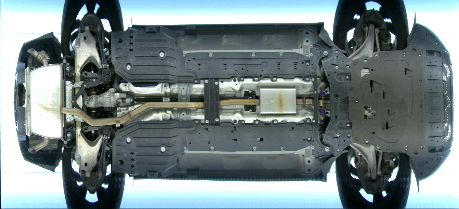 2024 Volvo XC60 B5 Plus AWD